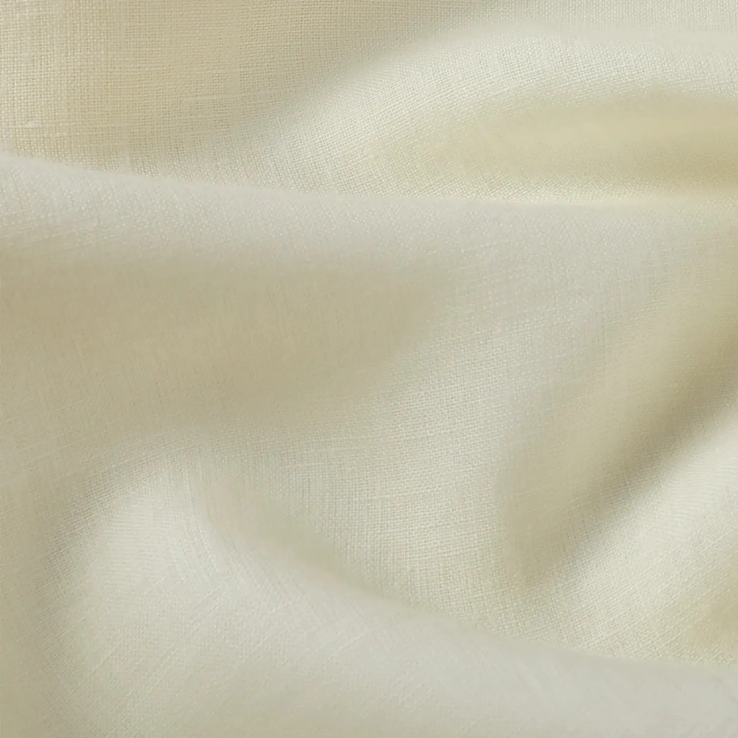 TWOPAGES Patti™  Premium Belgian Linen Curtain Pleated - Image 51