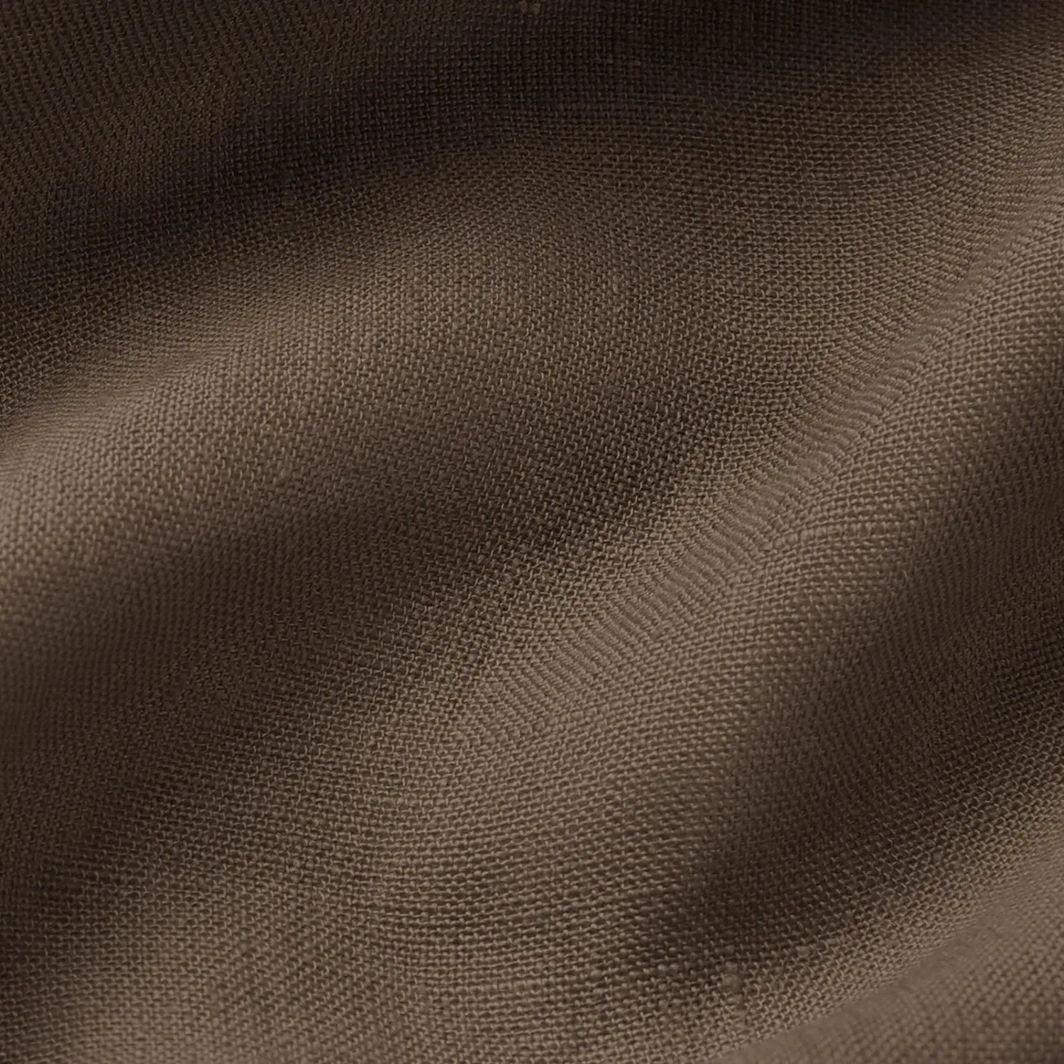 TWOPAGES Patti™  Premium Belgian Linen Curtain Pleated - Image 55