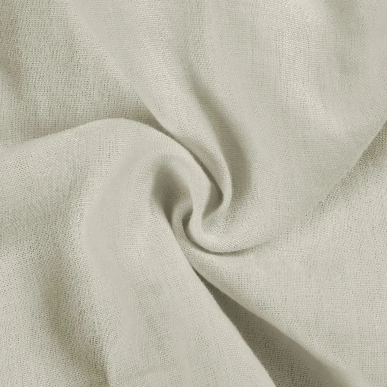 TWOPAGES Patti™  Premium Belgian Linen Curtain Pleated - Image 58