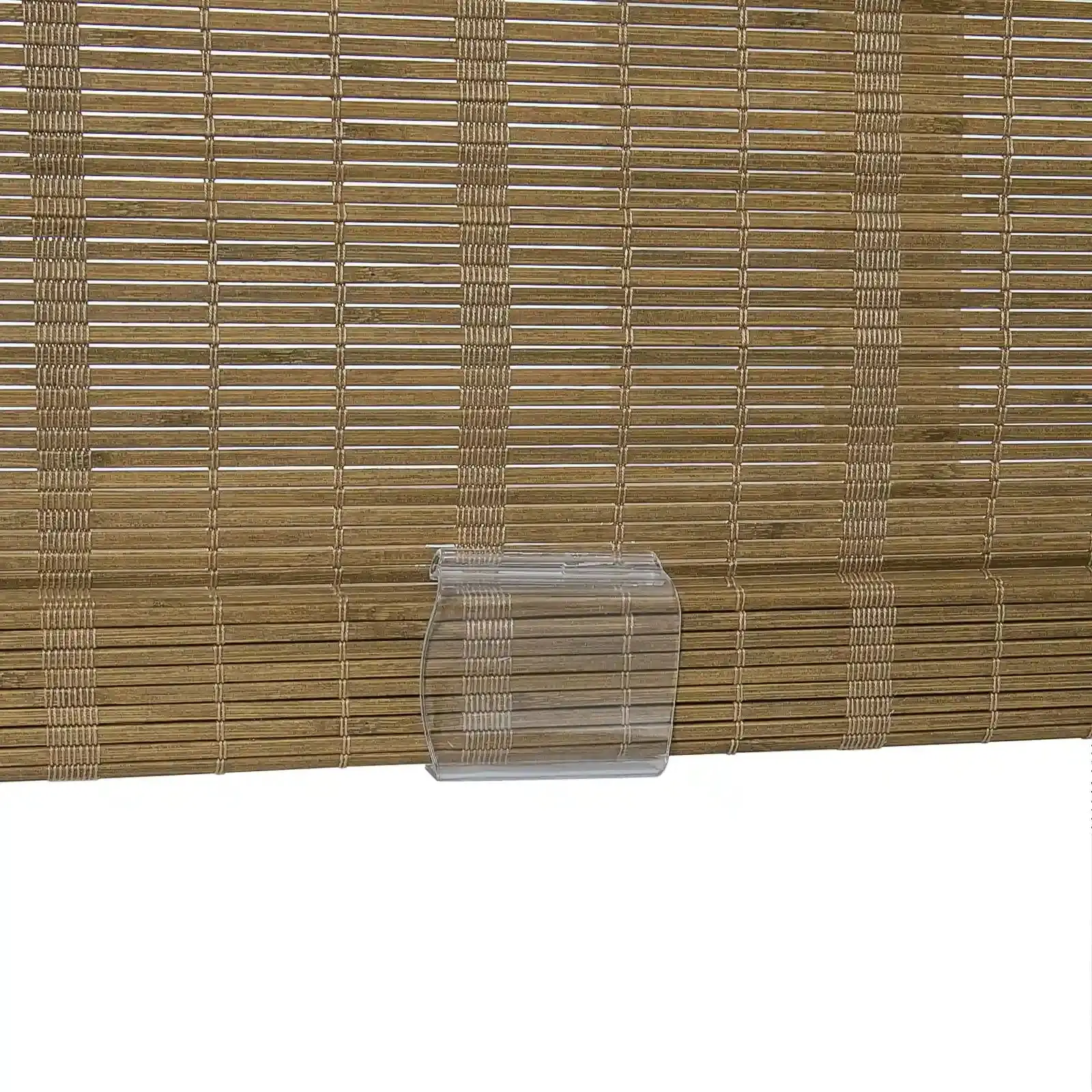 Rae Natural Pure Bamboo Woven Shades - Series Z - Image 112