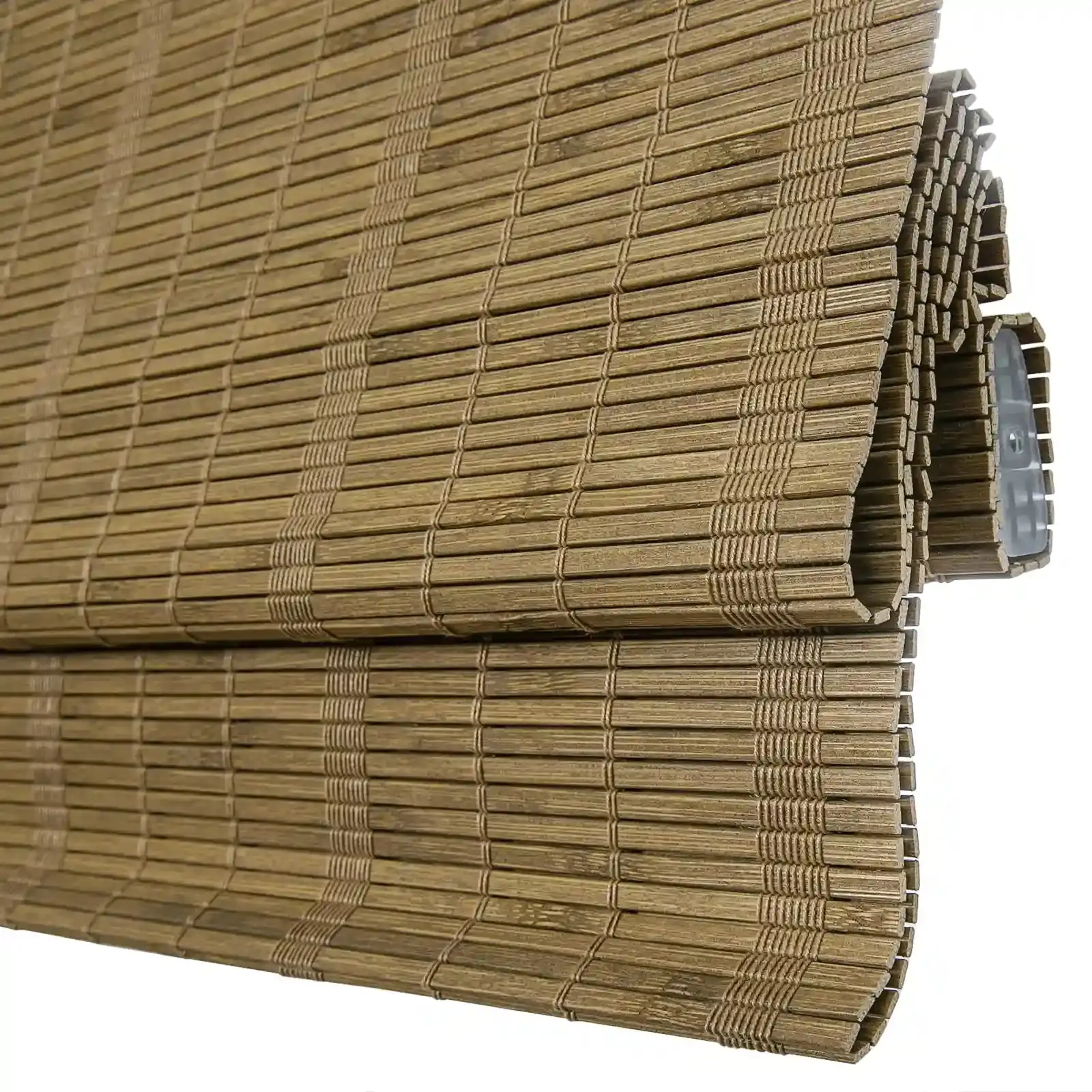 Rae Natural Pure Bamboo Woven Shades - Series Z - Image 114