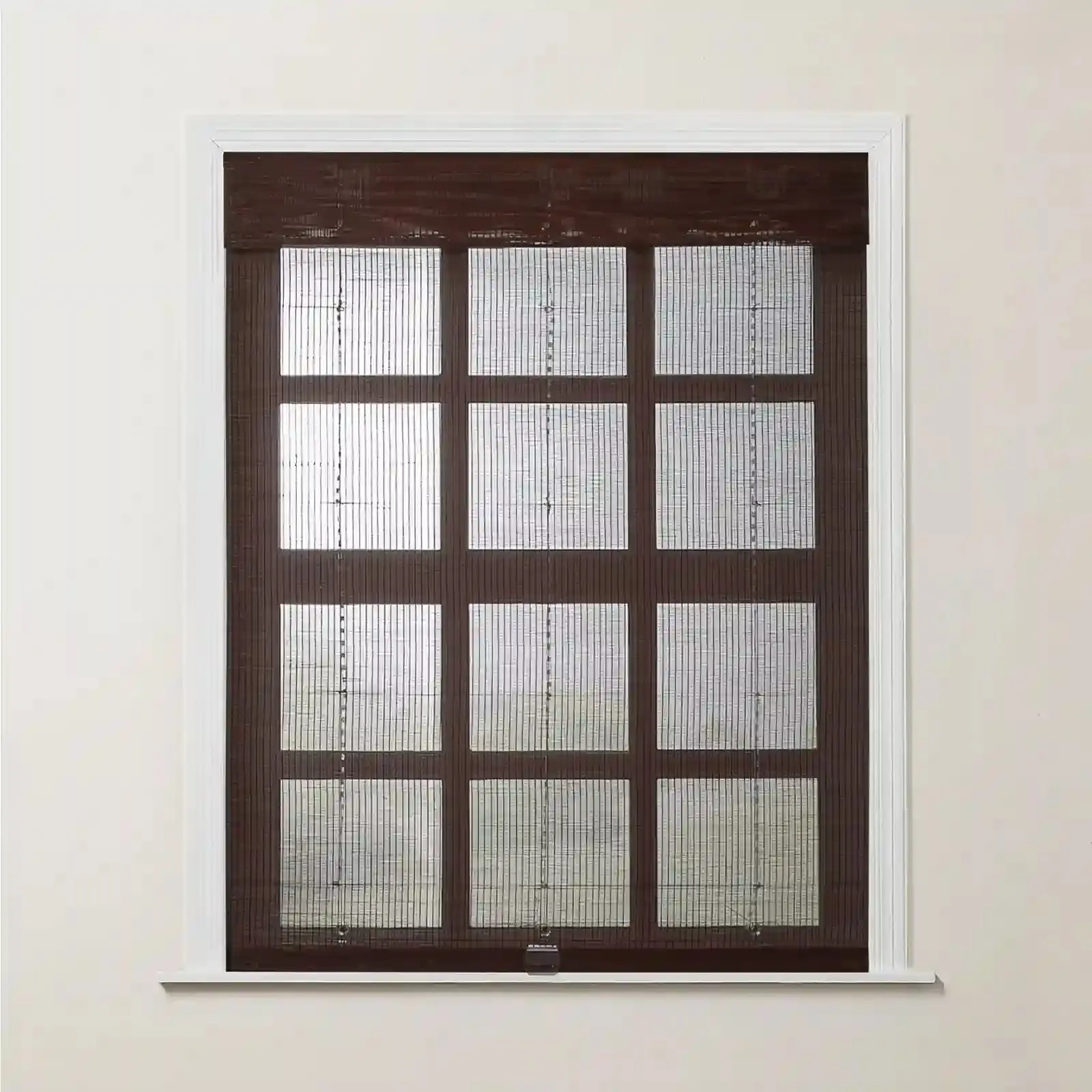 Rae Natural Pure Bamboo Woven Shades - Series Z - Image 18