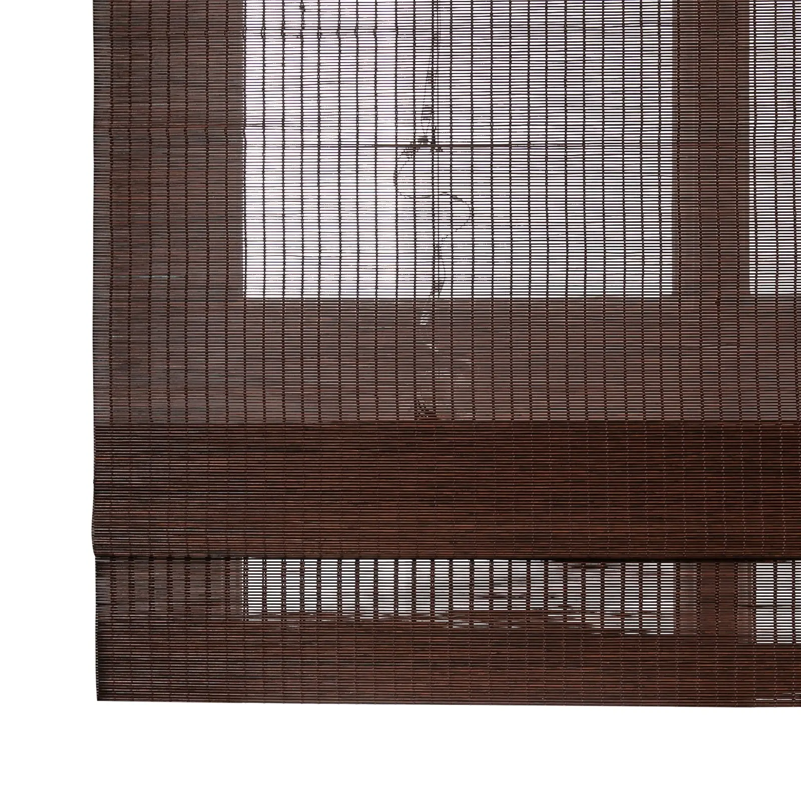 Rae Natural Pure Bamboo Woven Shades - Series Z - Image 20