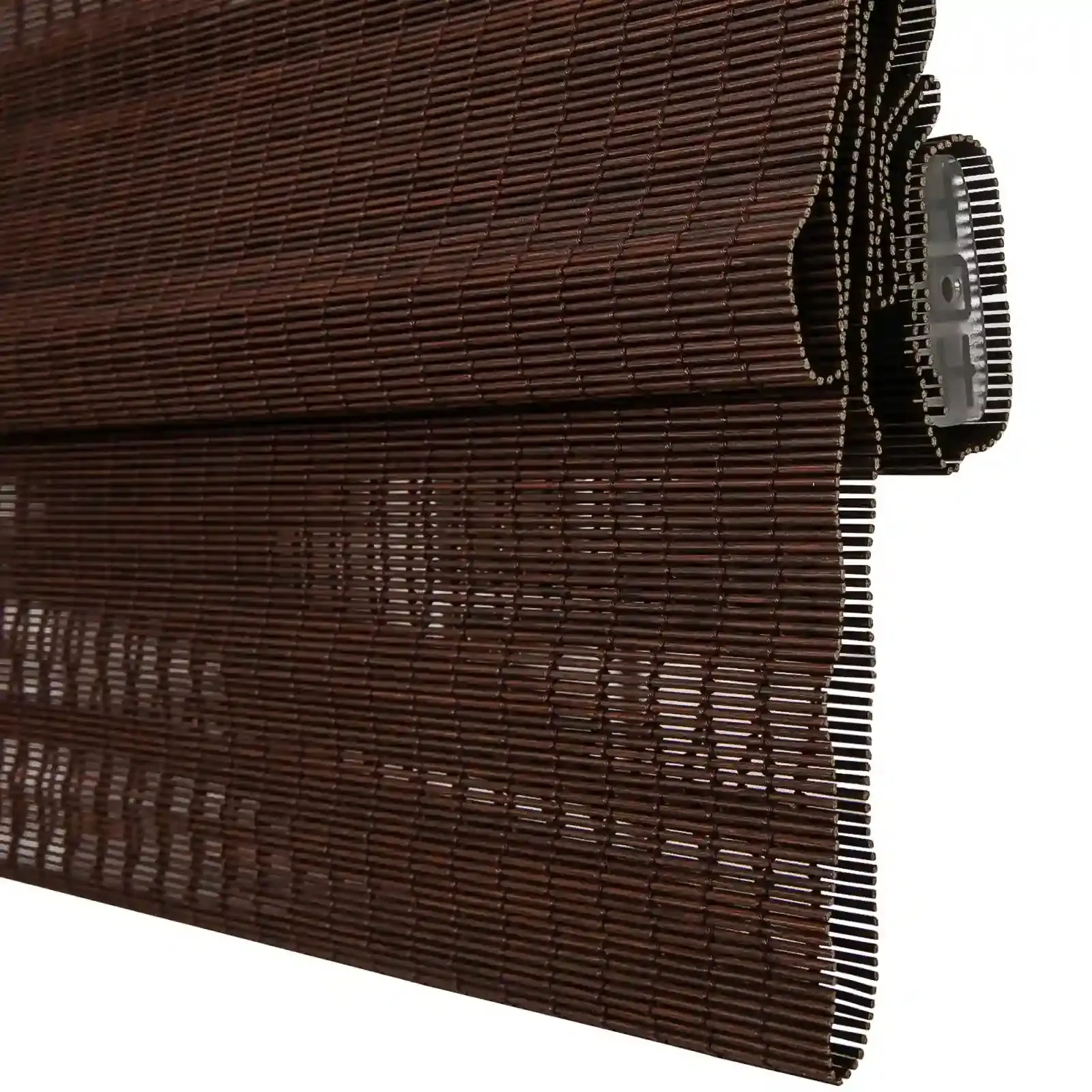 Rae Natural Pure Bamboo Woven Shades - Series Z - Image 21
