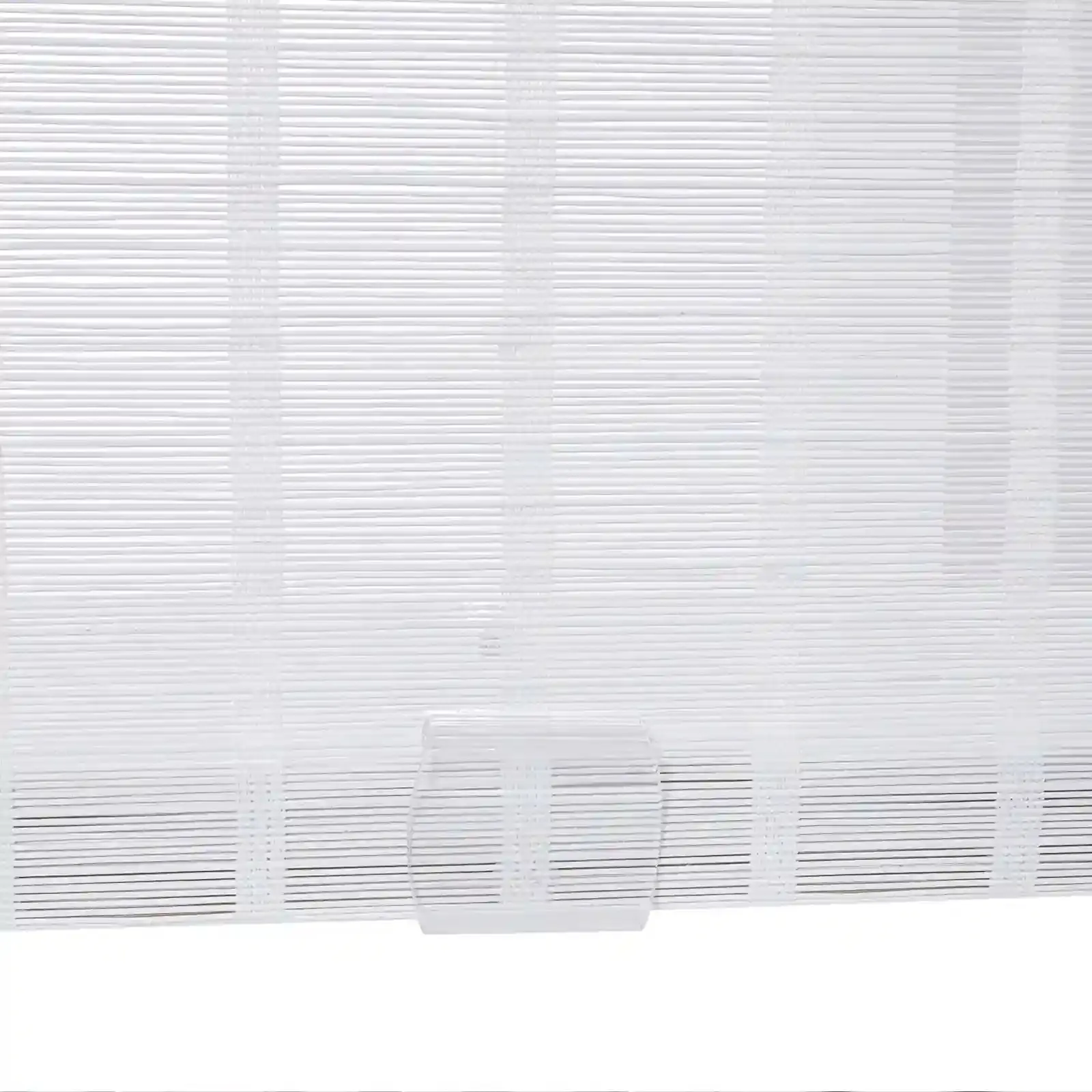 Rae Natural Pure Bamboo Woven Shades - Series Z - Image 26