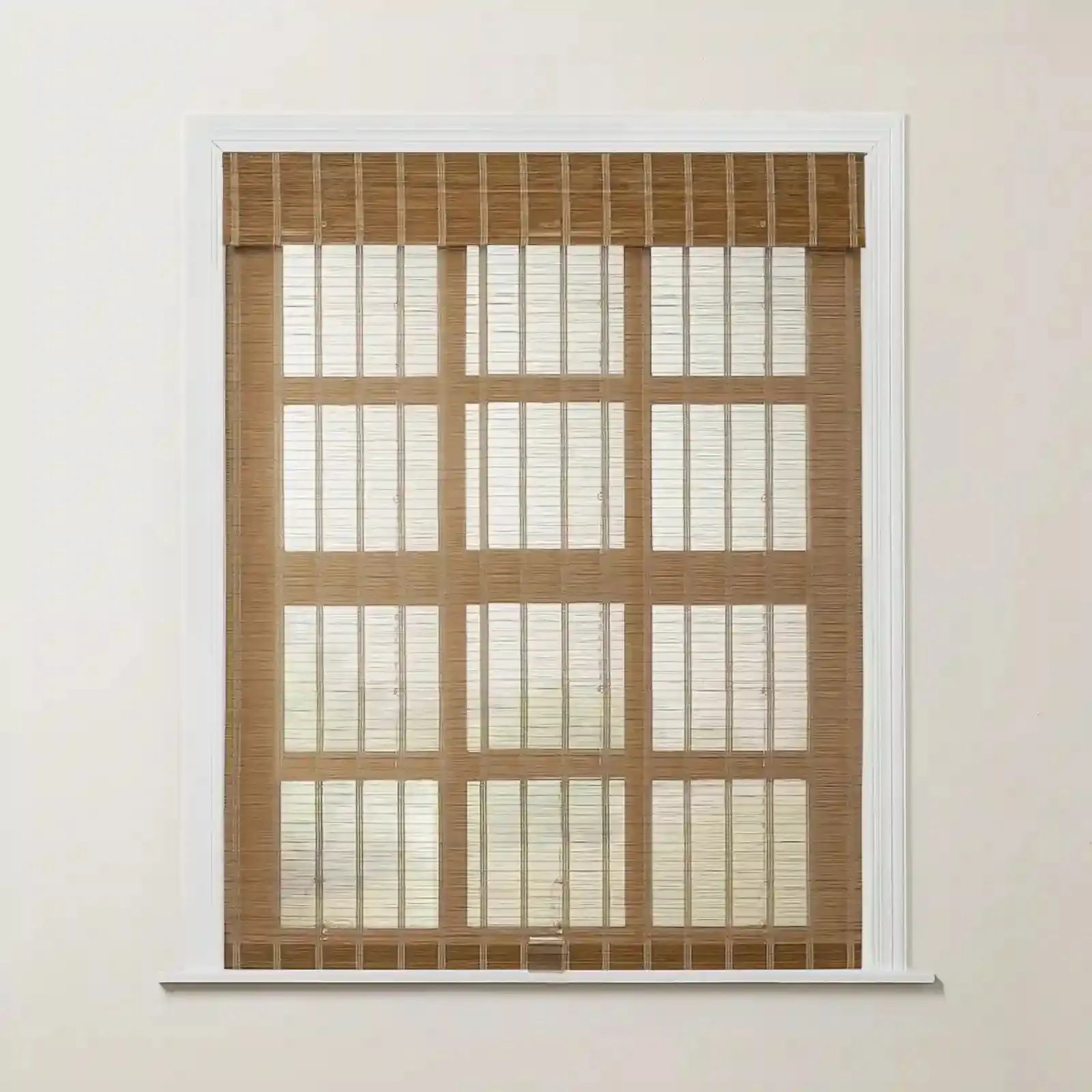 Rae Natural Pure Bamboo Woven Shades - Series Z - Image 39