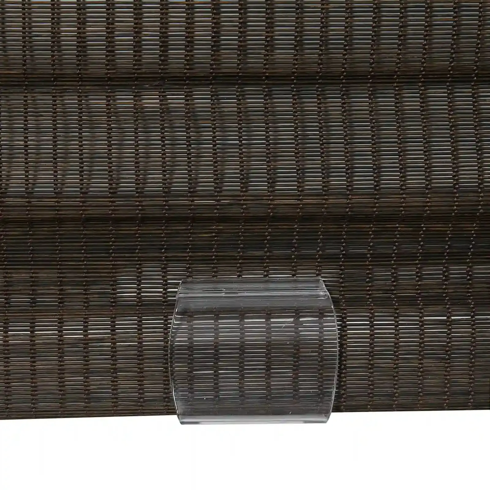 Rae Natural Pure Bamboo Woven Shades - Series Z - Image 4