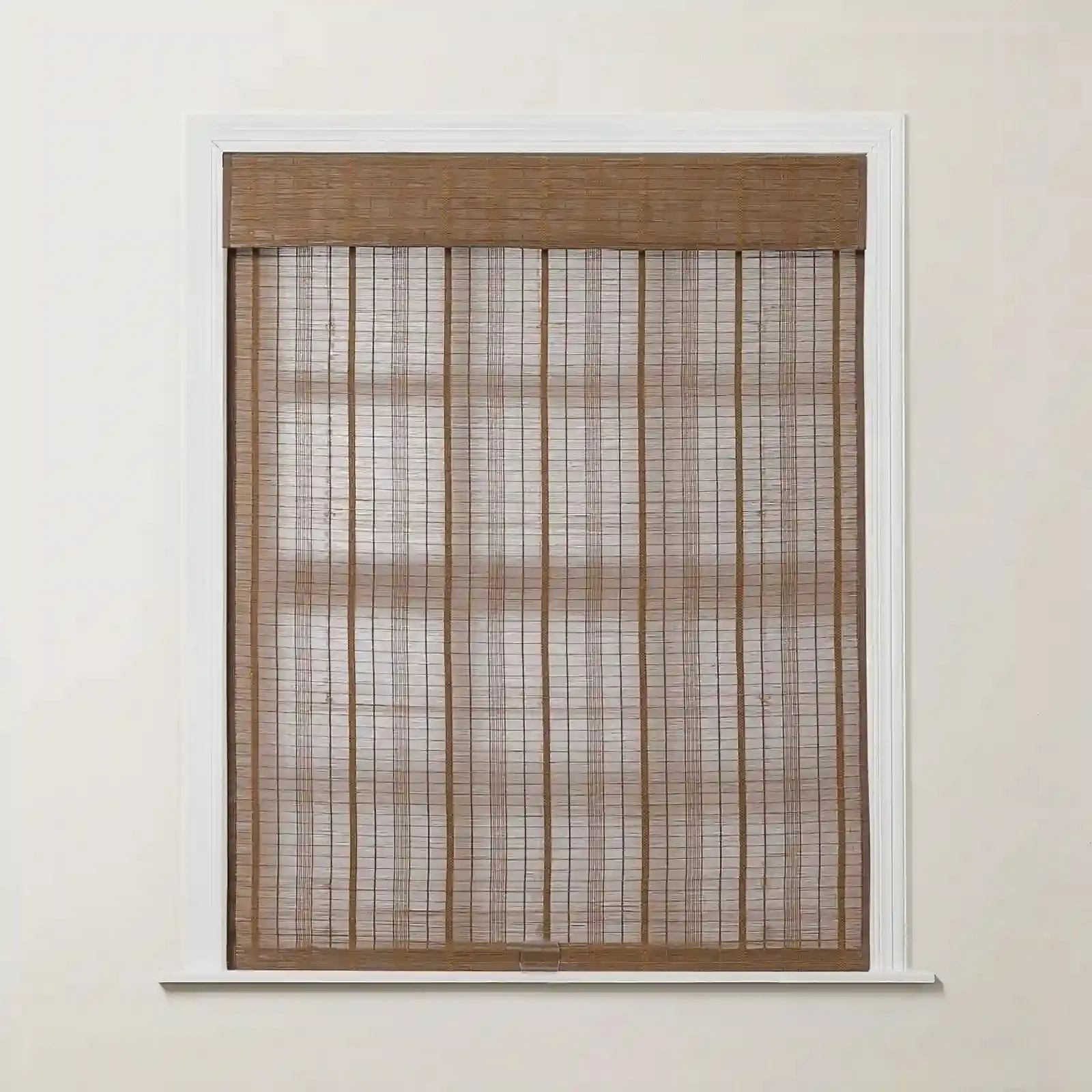 Rae Natural Pure Bamboo Woven Shades - Series Z - Image 46