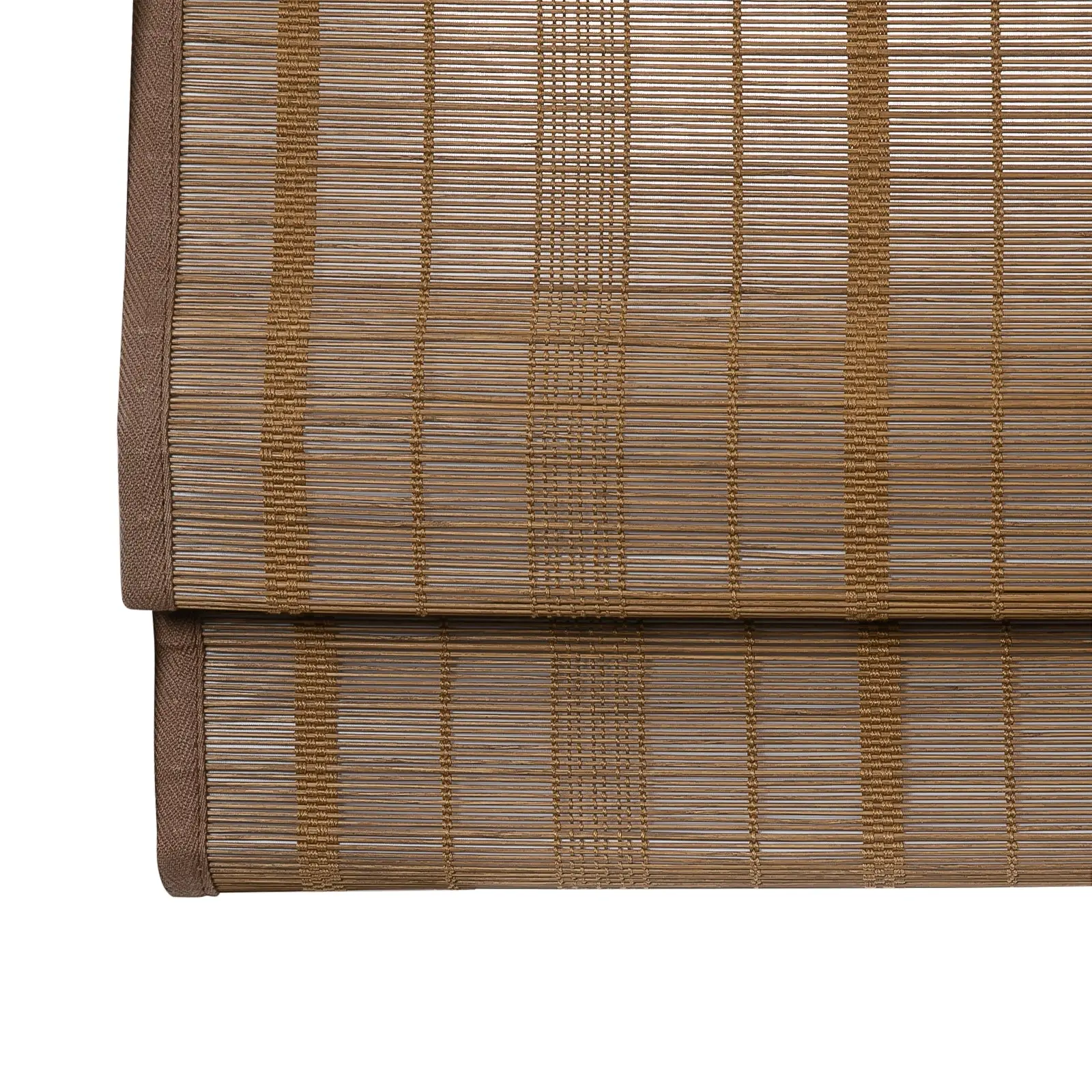 Rae Natural Pure Bamboo Woven Shades - Series Z - Image 48