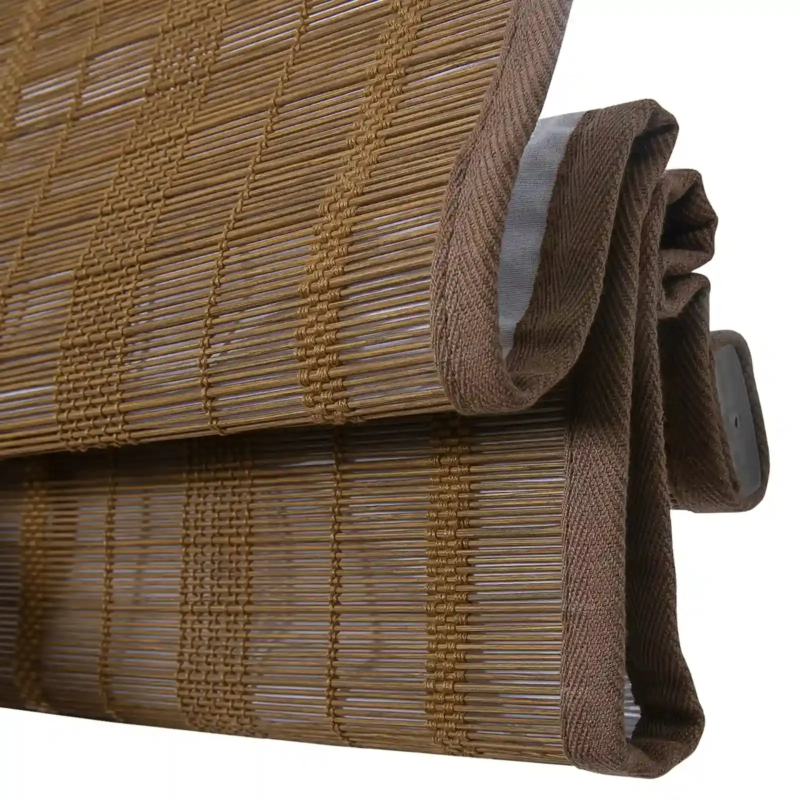 Rae Natural Pure Bamboo Woven Shades - Series Z - Image 49