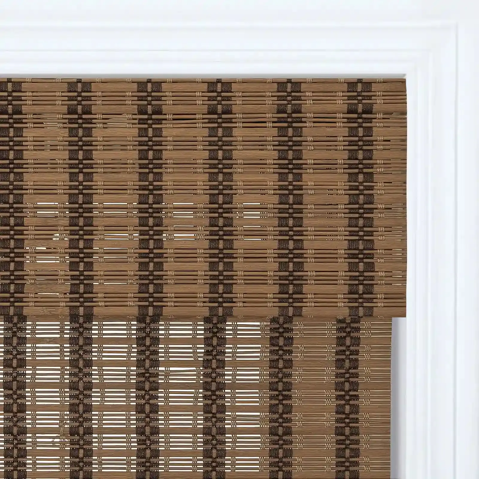Rae Natural Pure Bamboo Woven Shades - Series Z - Image 52