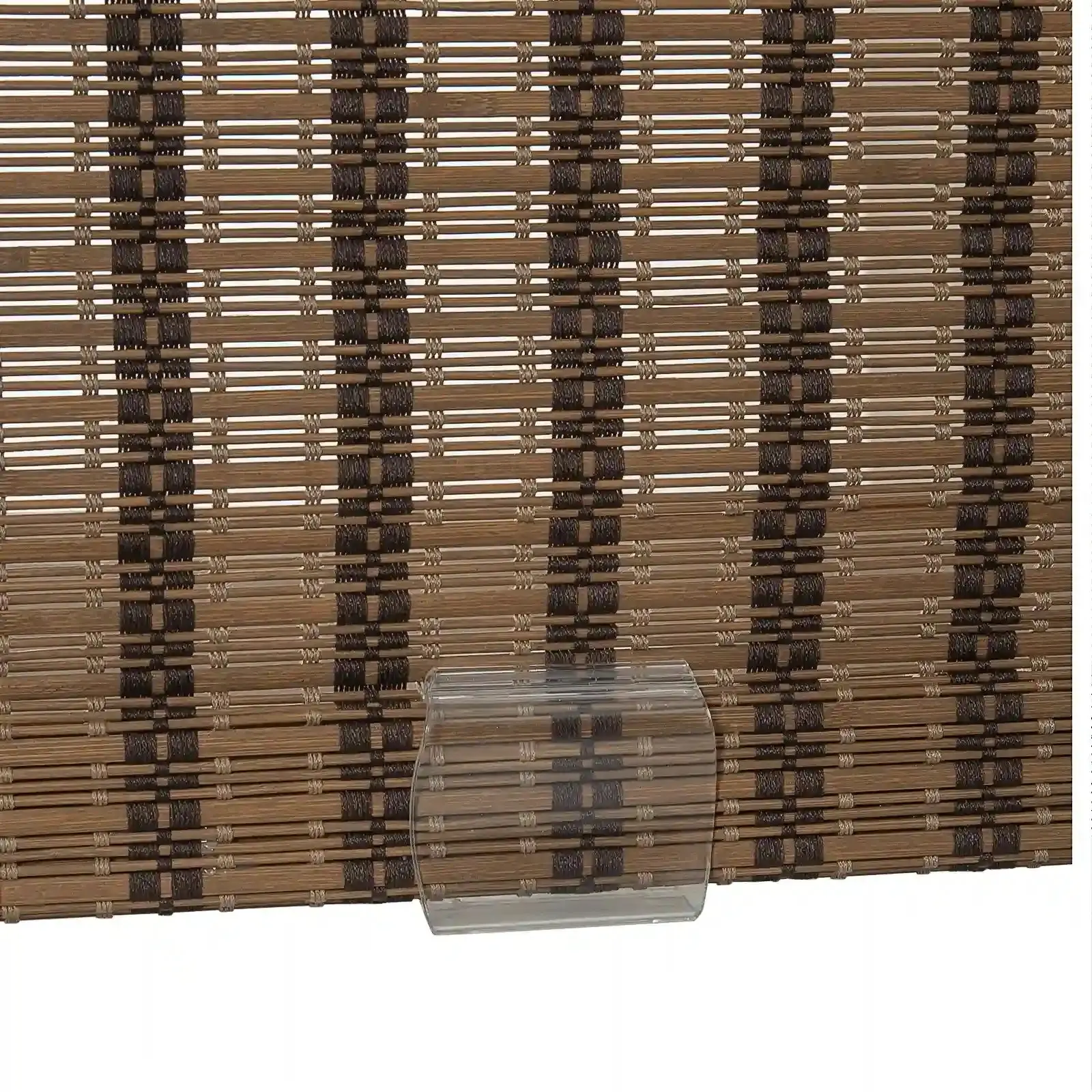 Rae Natural Pure Bamboo Woven Shades - Series Z - Image 54