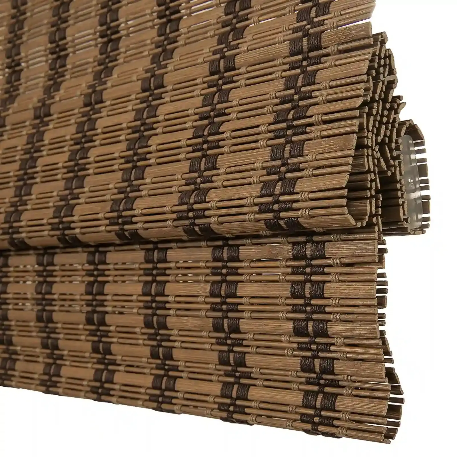 Rae Natural Pure Bamboo Woven Shades - Series Z - Image 56