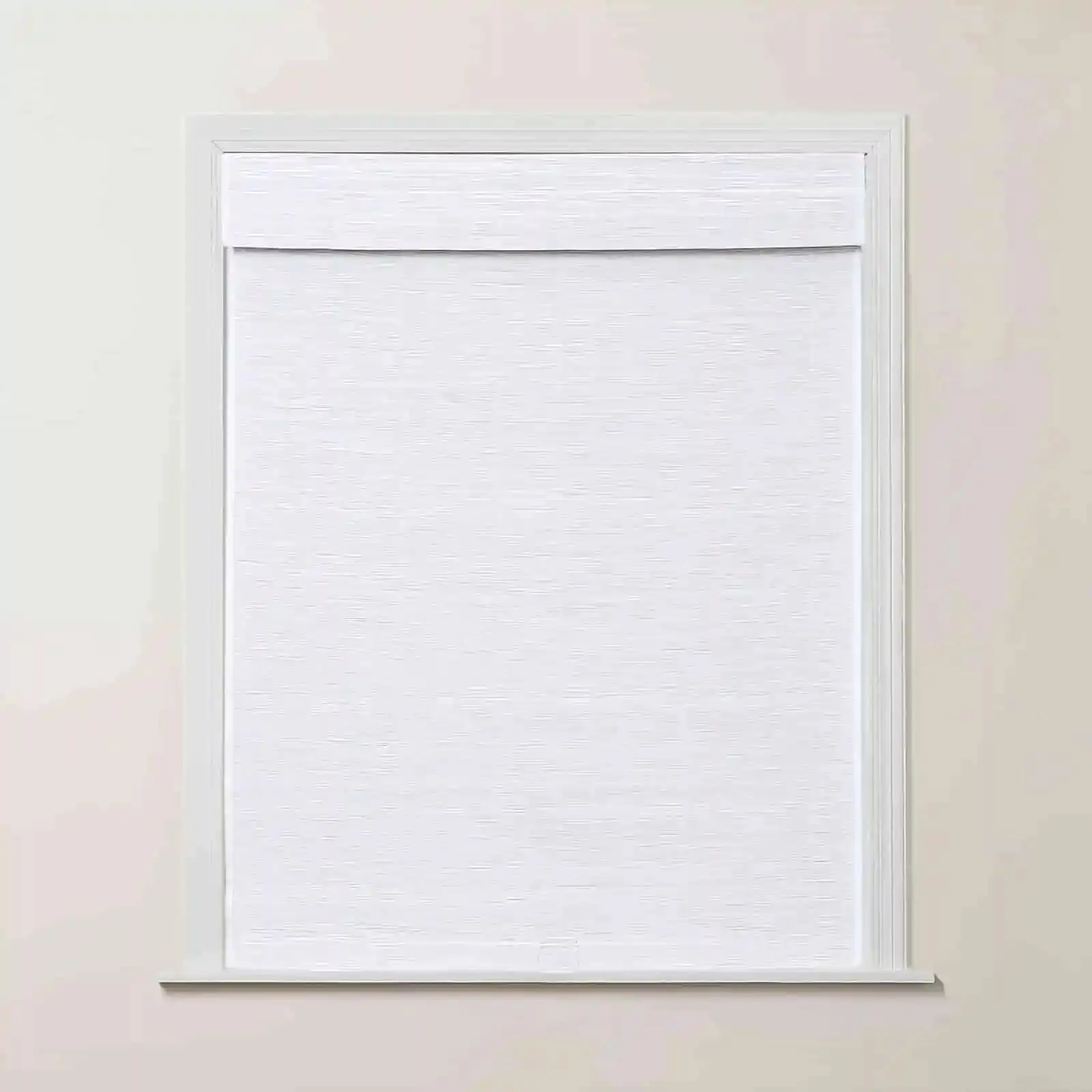 Rae Natural Pure Bamboo Woven Shades - Series Z - Image 74