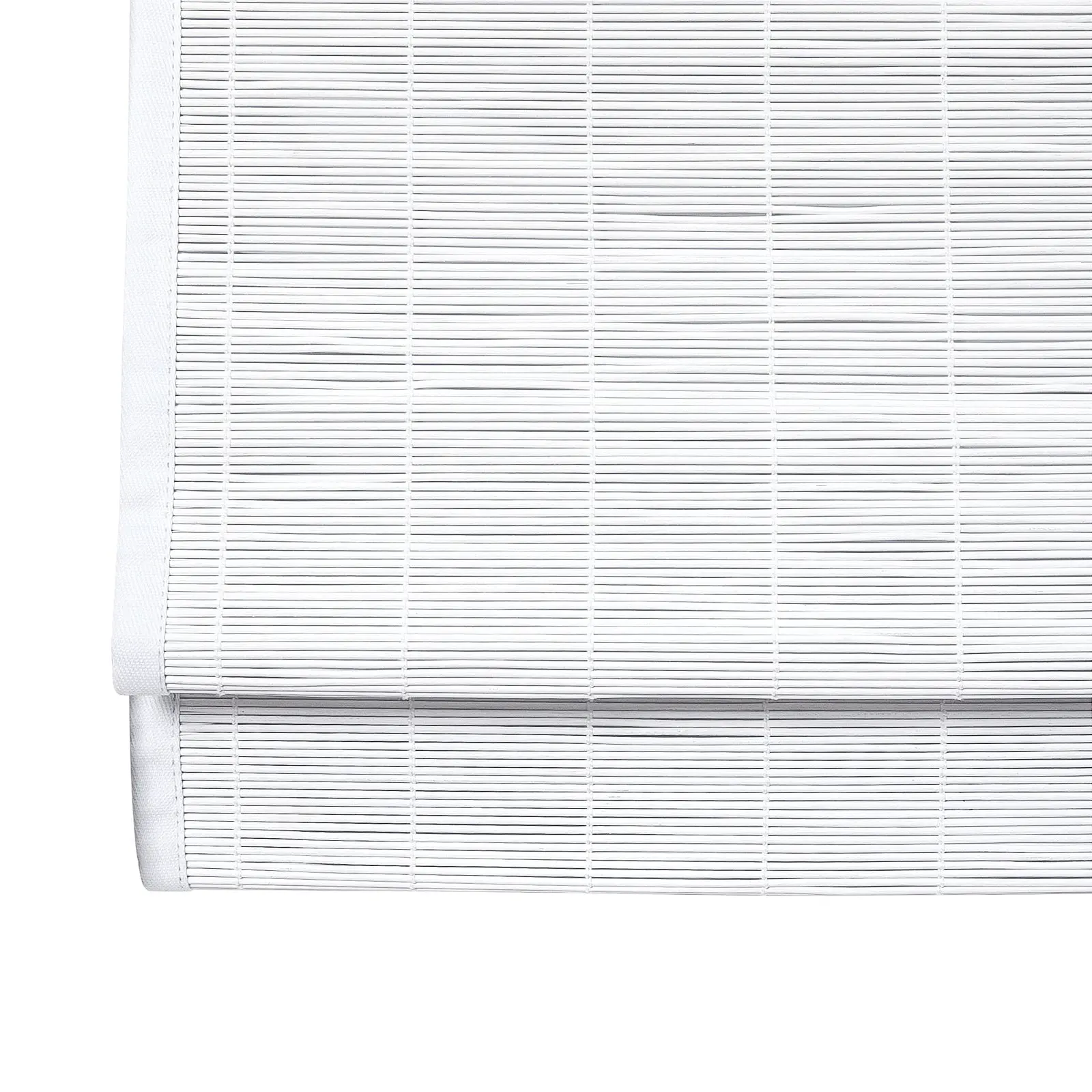 Rae Natural Pure Bamboo Woven Shades - Series Z - Image 76
