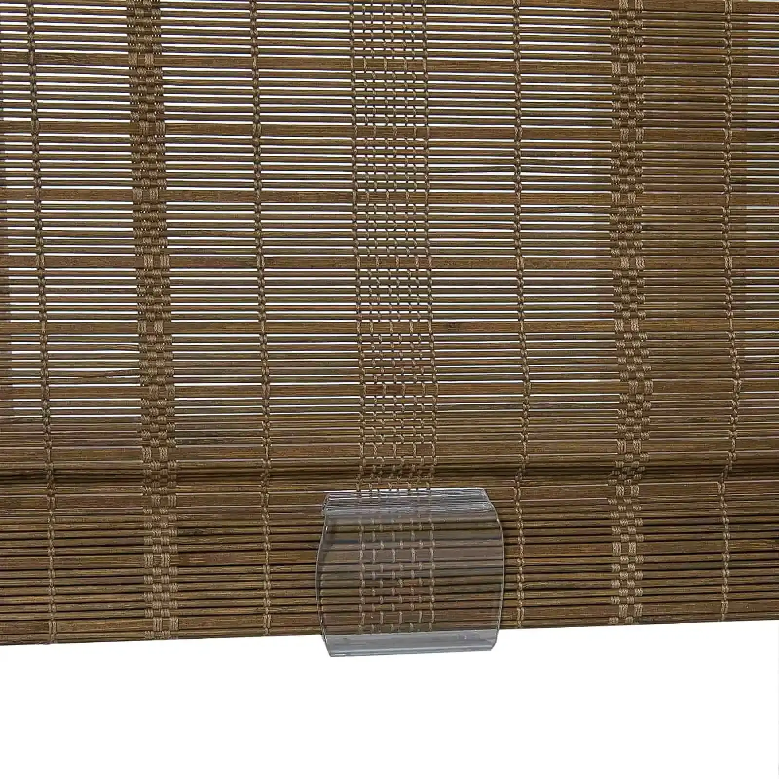 Rae Natural Pure Bamboo Woven Shades - Series Z - Image 82