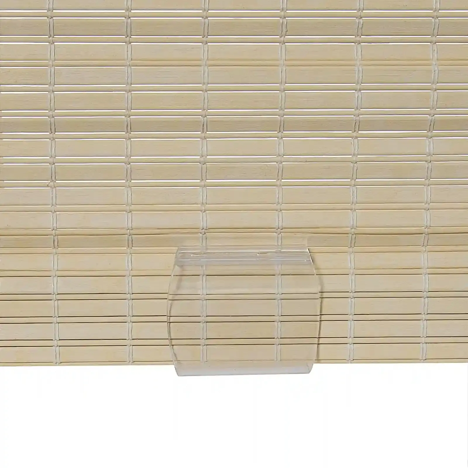 Rae Natural Pure Bamboo Woven Shades - Series Z - Image 97