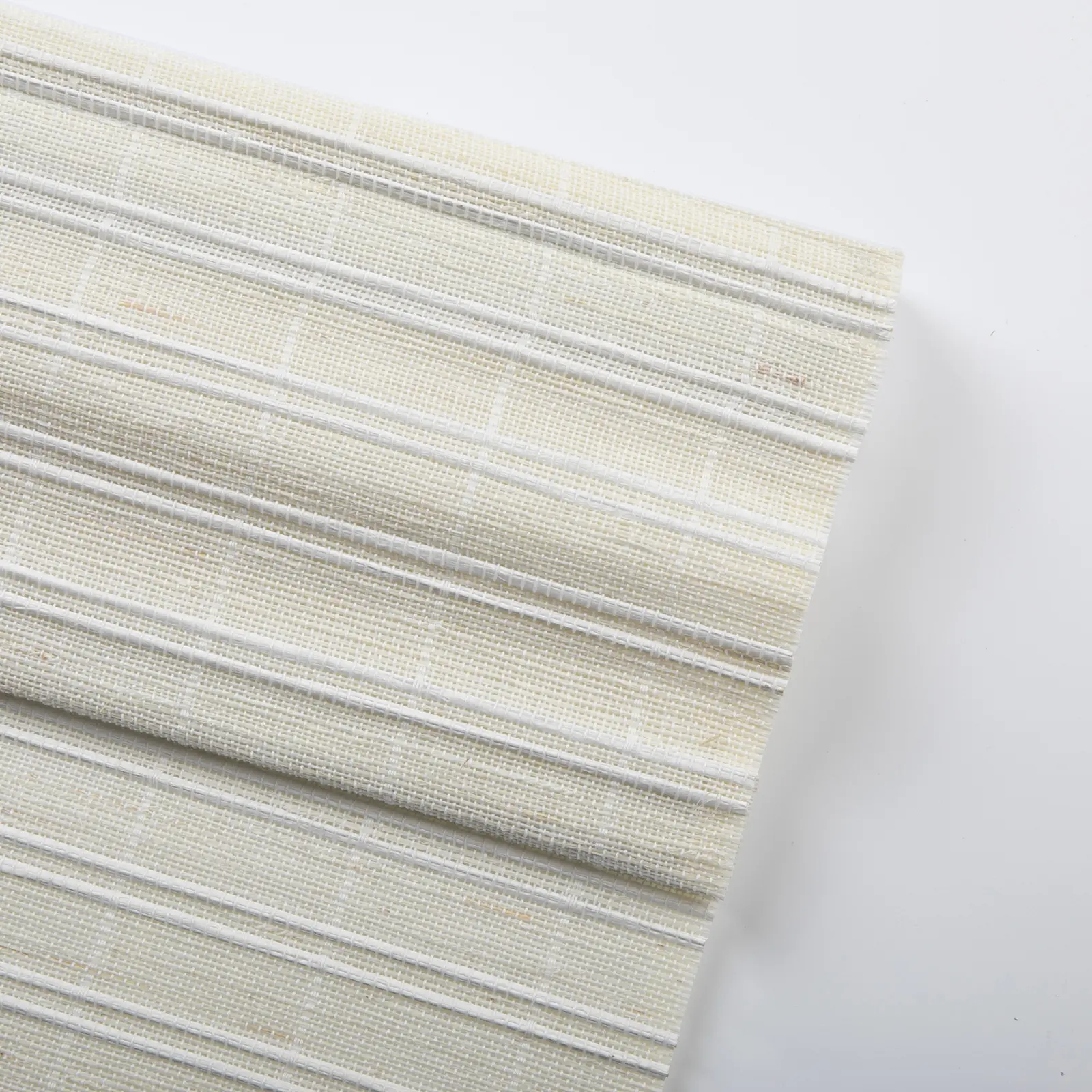 Rae Natural Ramie Jute Woven Wood Shades - Series W - Image 101