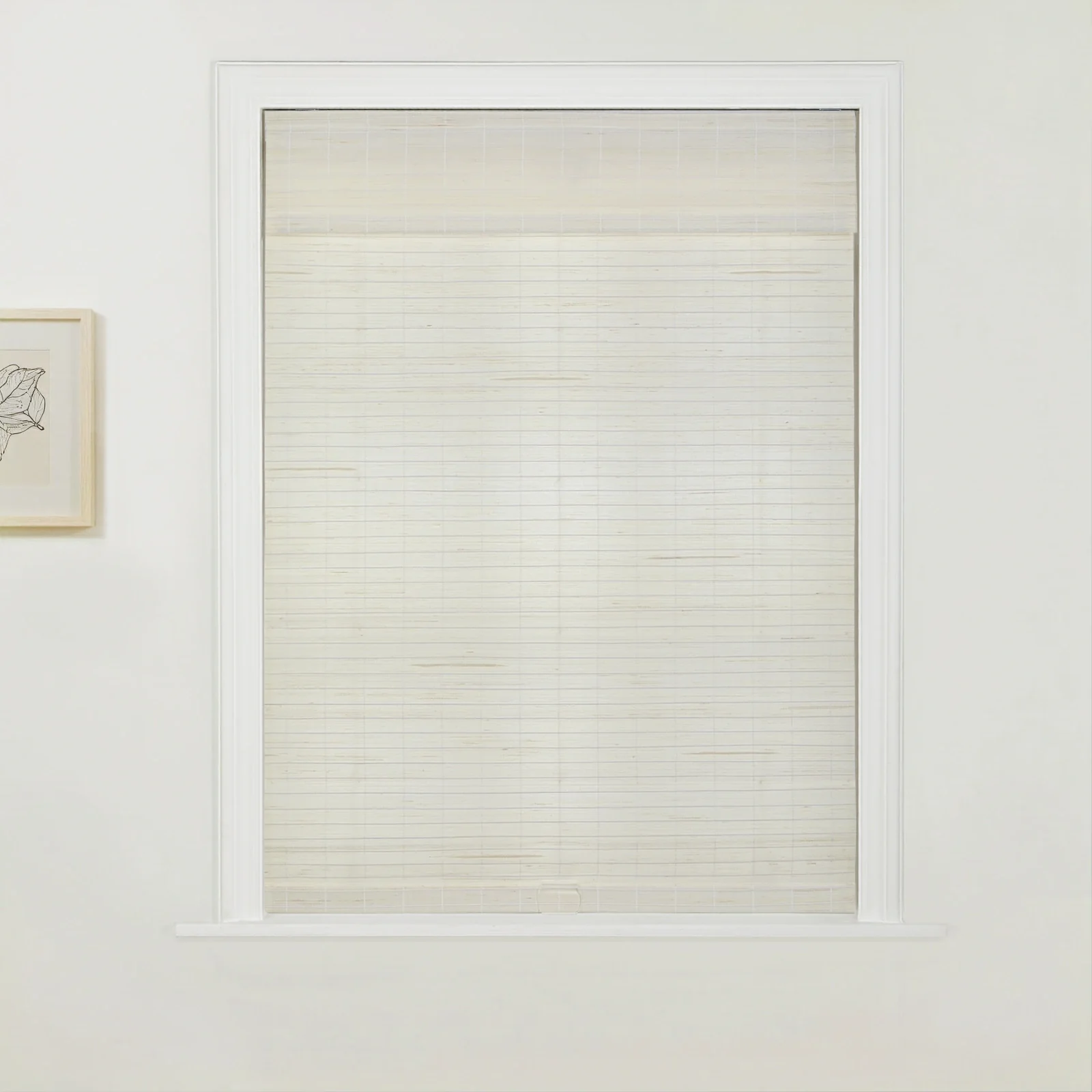 Rae Top Down Bottom Up Woven Wood Shade Cordless - Series W - Image 107