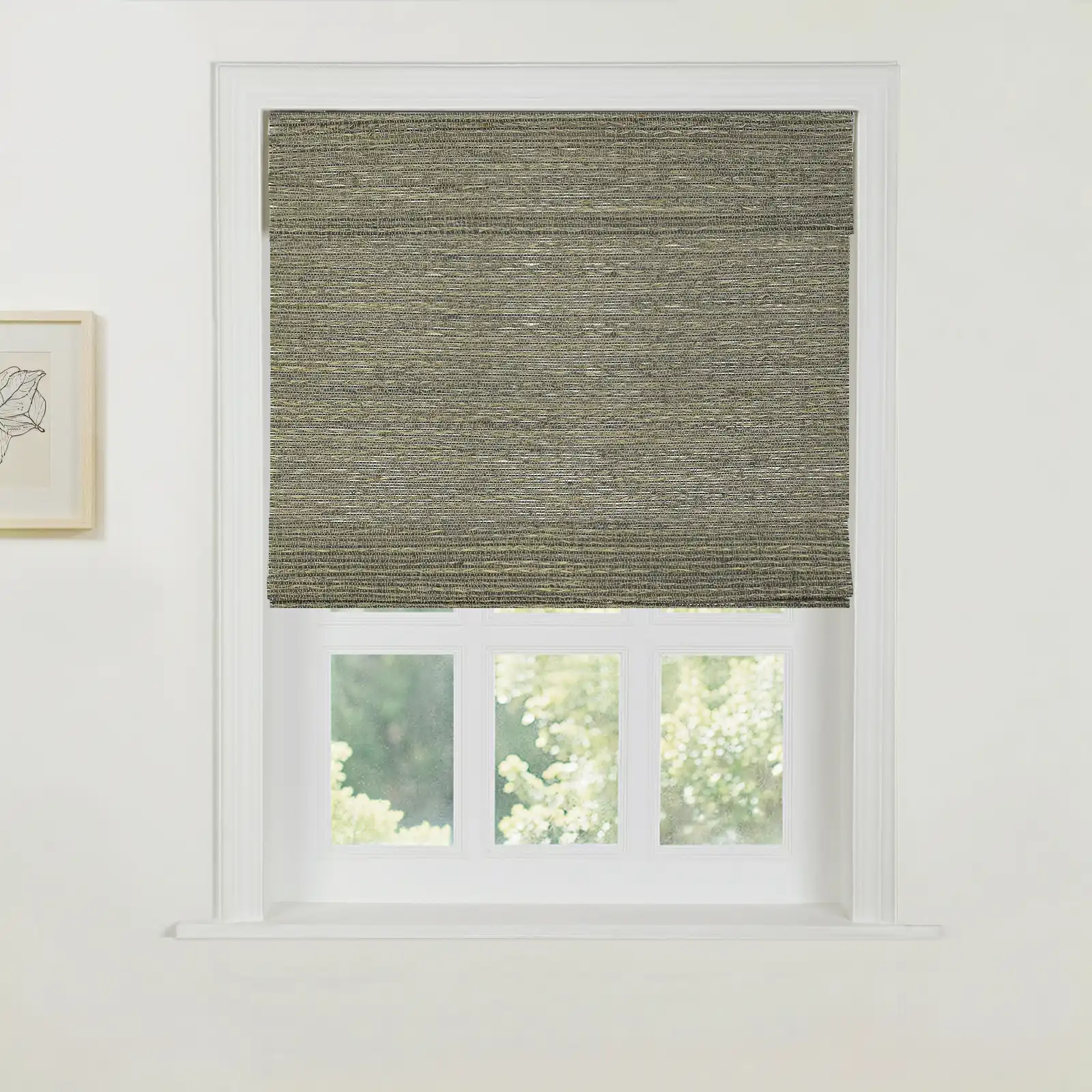 Rae Natural Ramie Jute Woven Wood Shades - Series W - Image 114