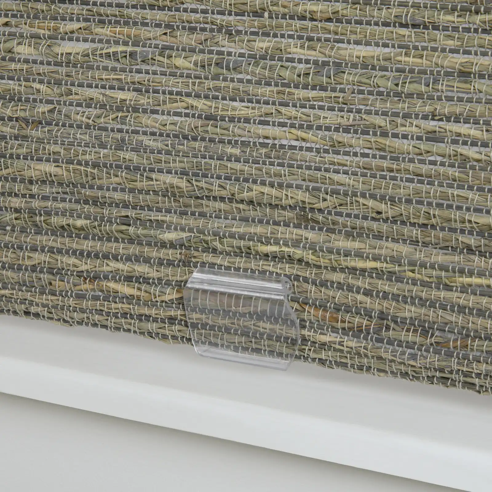 Rae Top Down Bottom Up Woven Wood Shade Cordless - Series W - Image 121