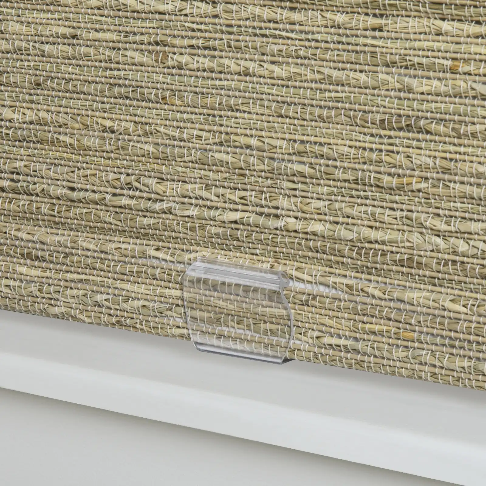 Rae Top Down Bottom Up Woven Wood Shade Cordless - Series W - Image 127