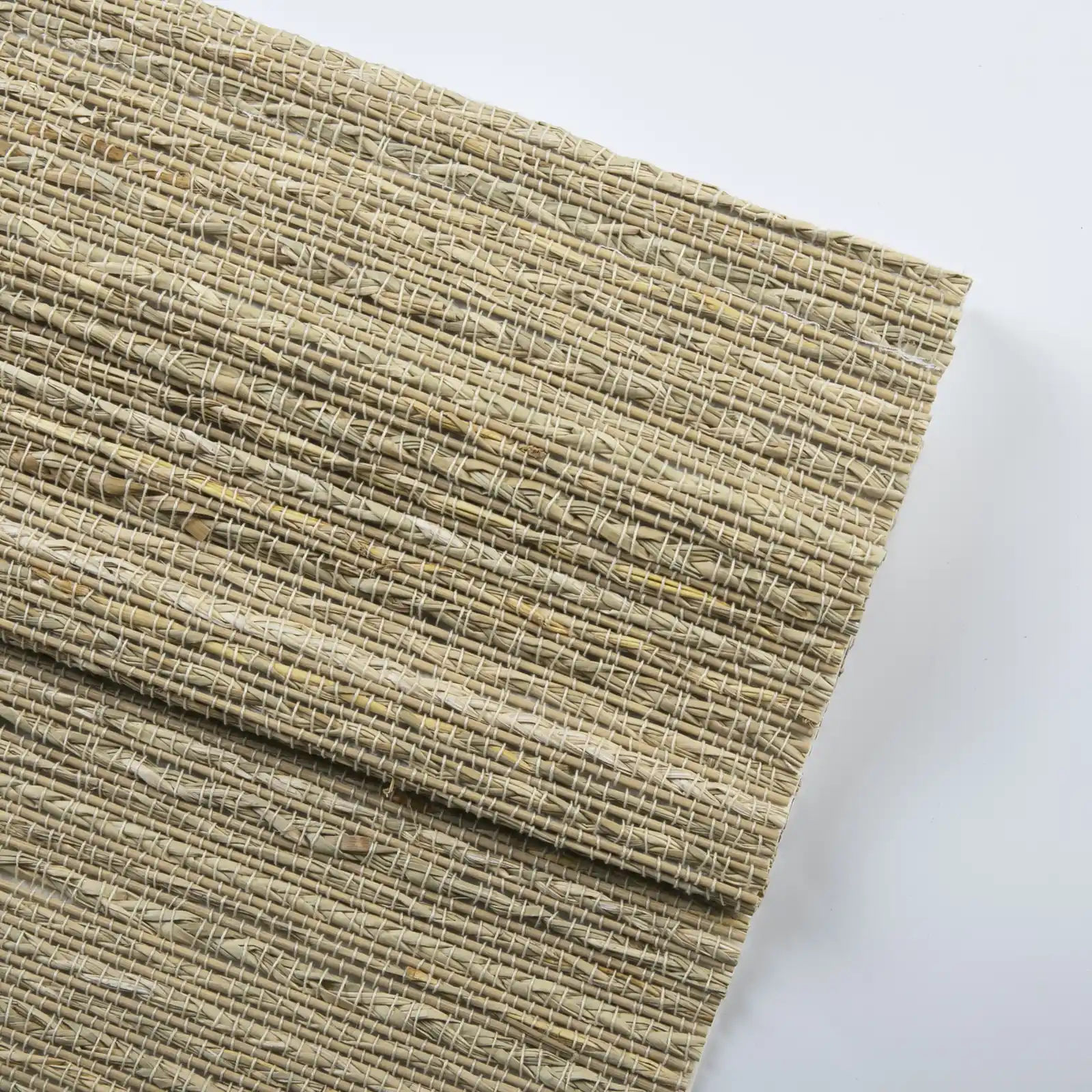 Rae Natural Ramie Jute Woven Wood Shades - Series W - Image 125