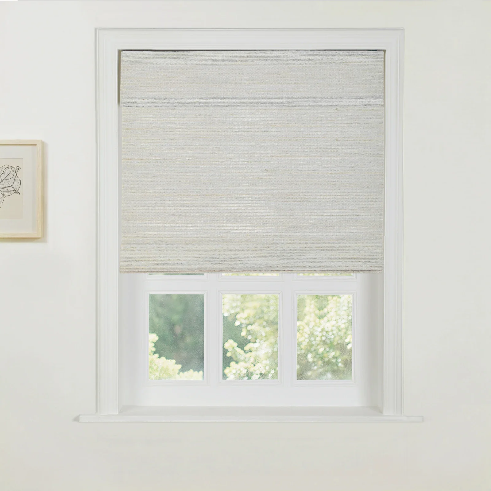 Rae Natural Ramie Jute Woven Wood Shades - Series W - Image 126