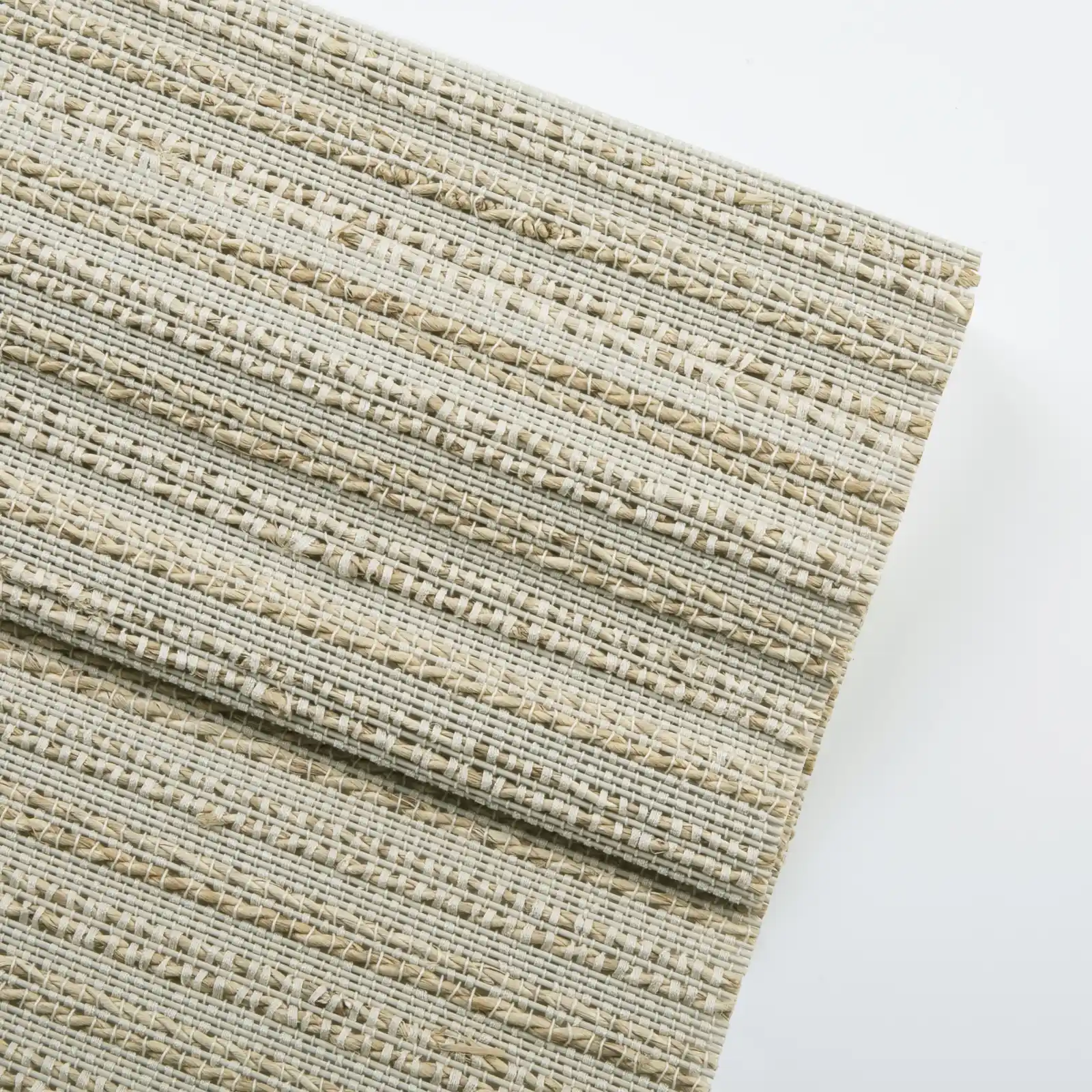 Rae Natural Ramie Jute Woven Wood Shades - Series W - Image 137
