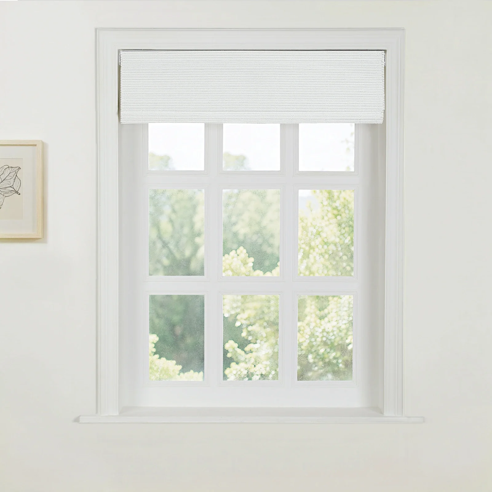 Rae Natural Ramie Jute Woven Wood Shades - Series W - Image 142