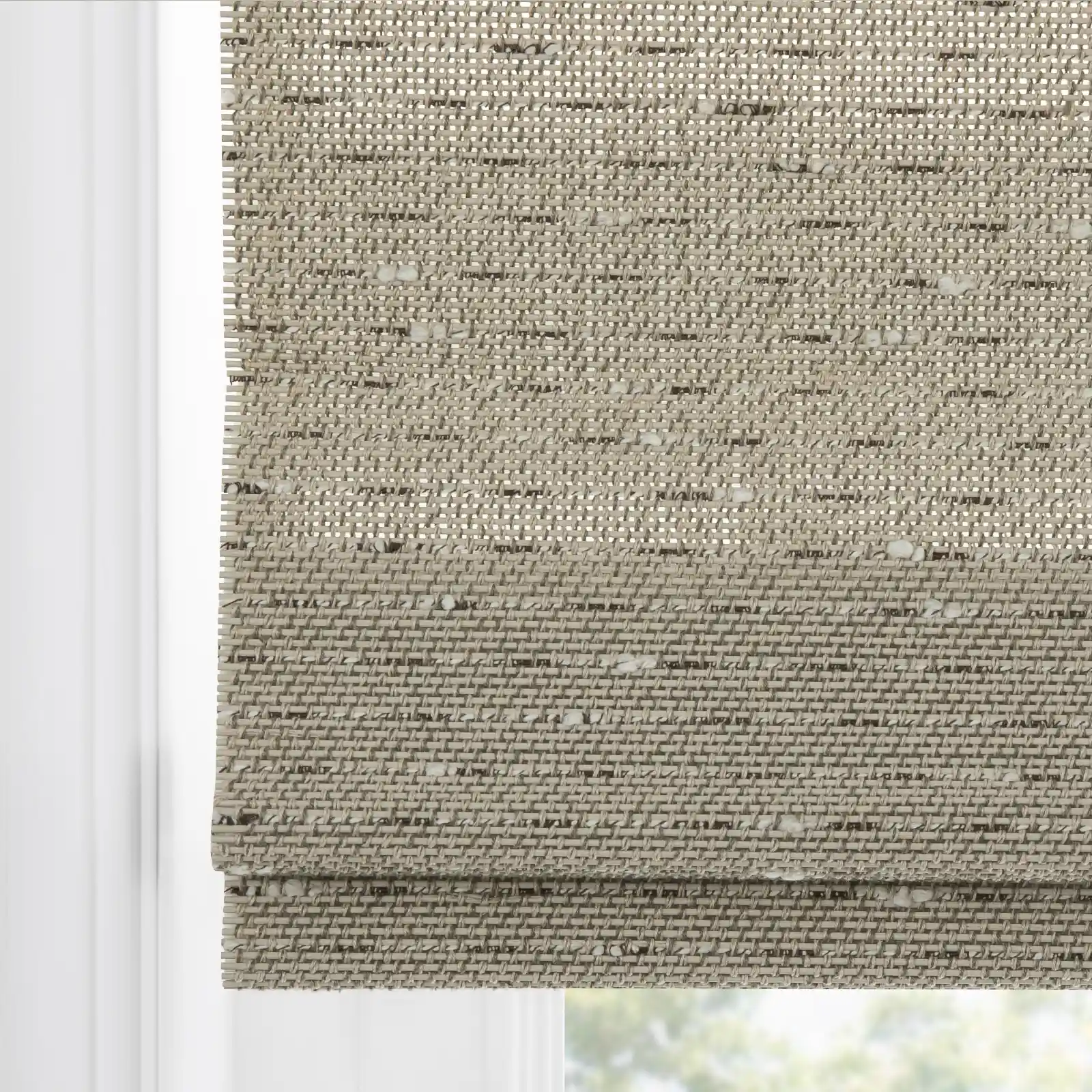 Rae Natural Ramie Jute Woven Wood Shades - Series W - Image 149
