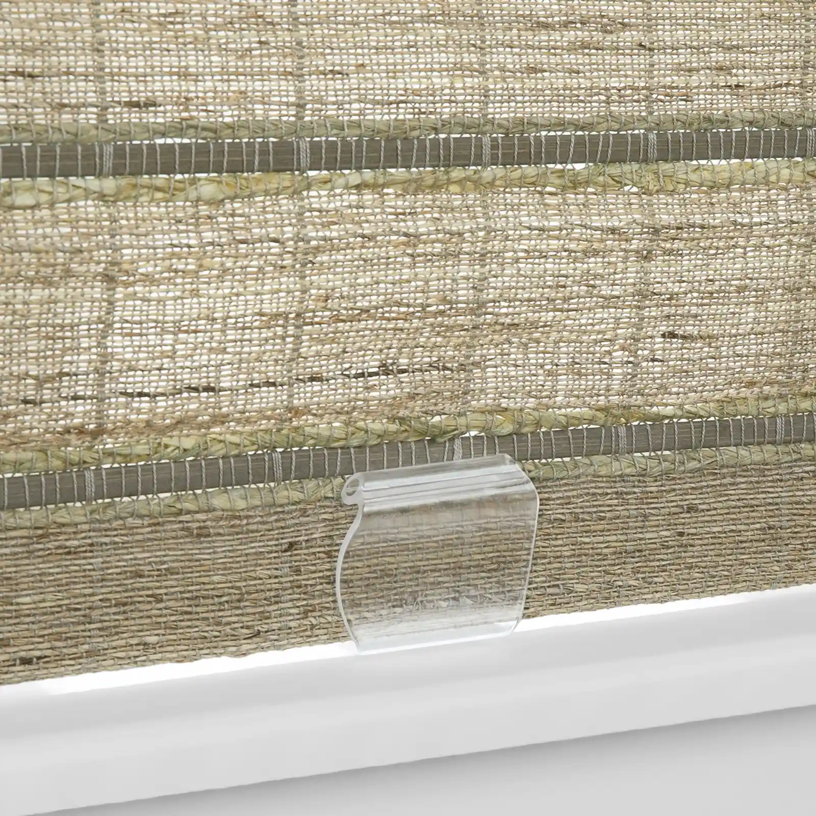Rae Top Down Bottom Up Woven Wood Shade Cordless - Series W - Image 18