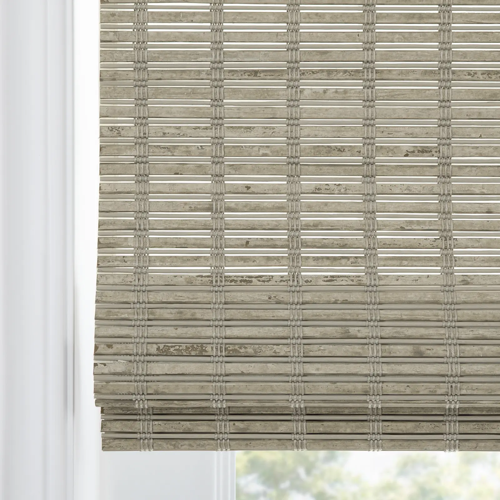 Rae Natural Ramie Jute Woven Wood Shades - Series W - Image 33
