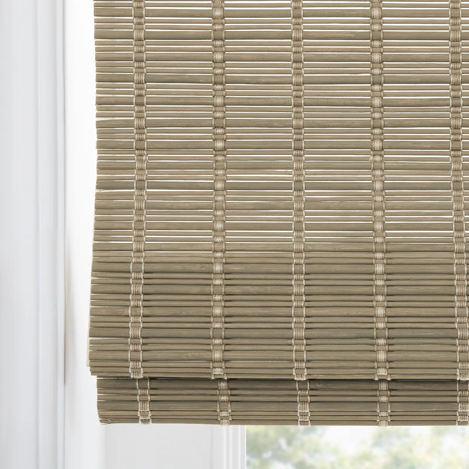 Rae Natural Ramie Jute Woven Wood Shades - Series W - Image 39