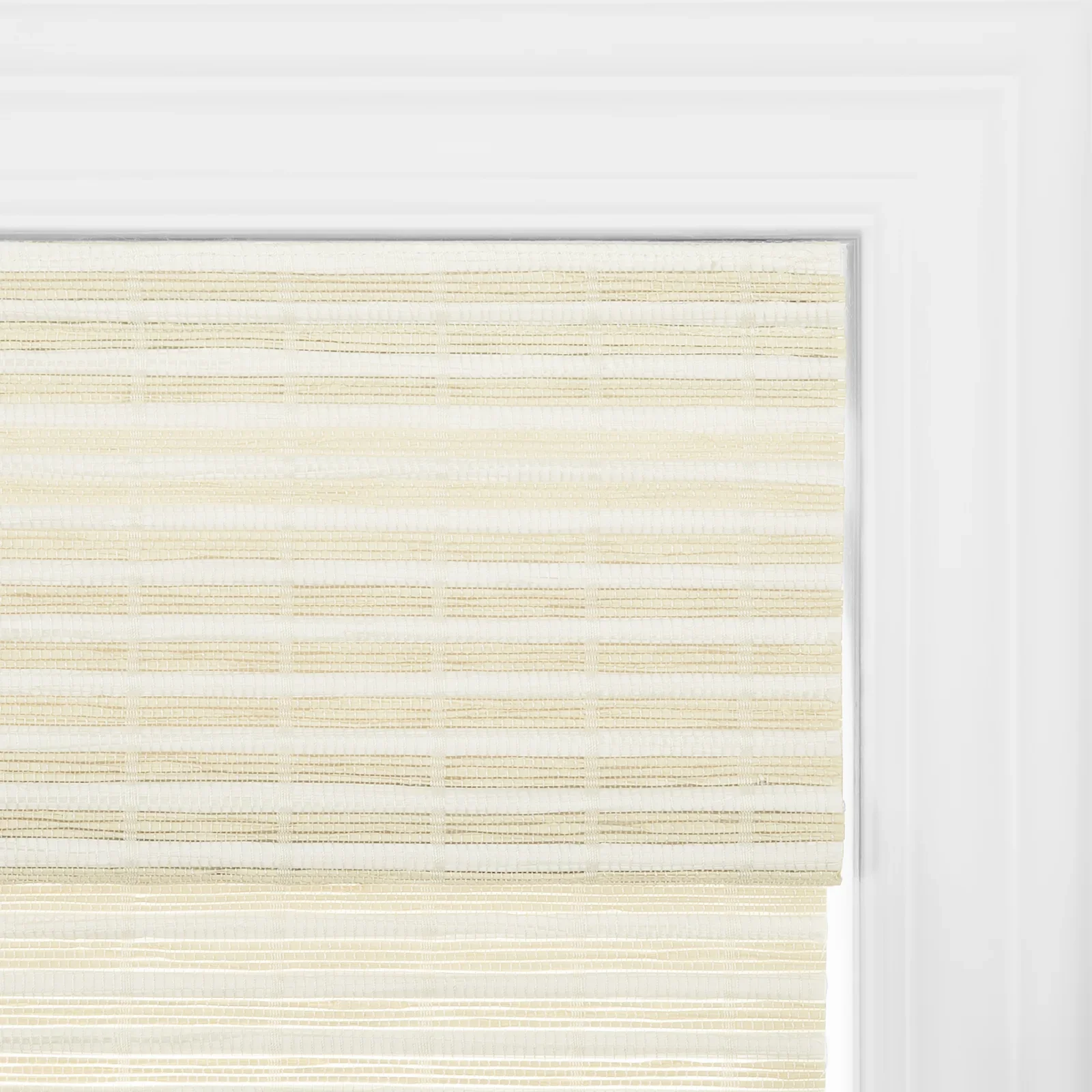 Rae Top Down Bottom Up Woven Wood Shade Cordless - Series W - Image 45