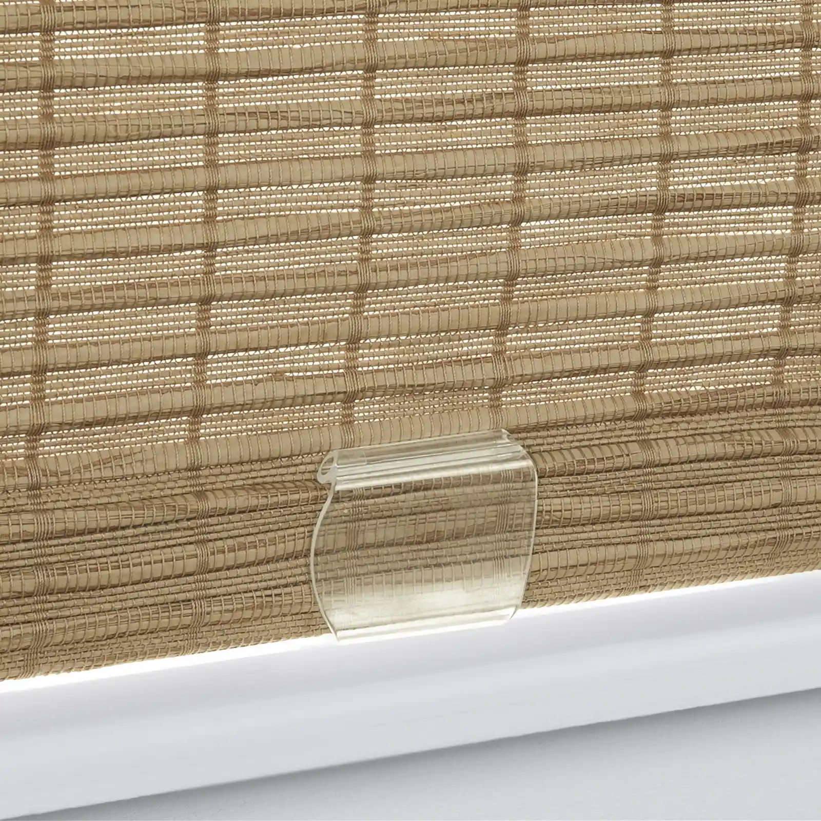 Rae Top Down Bottom Up Woven Wood Shade Cordless - Series W - Image 54