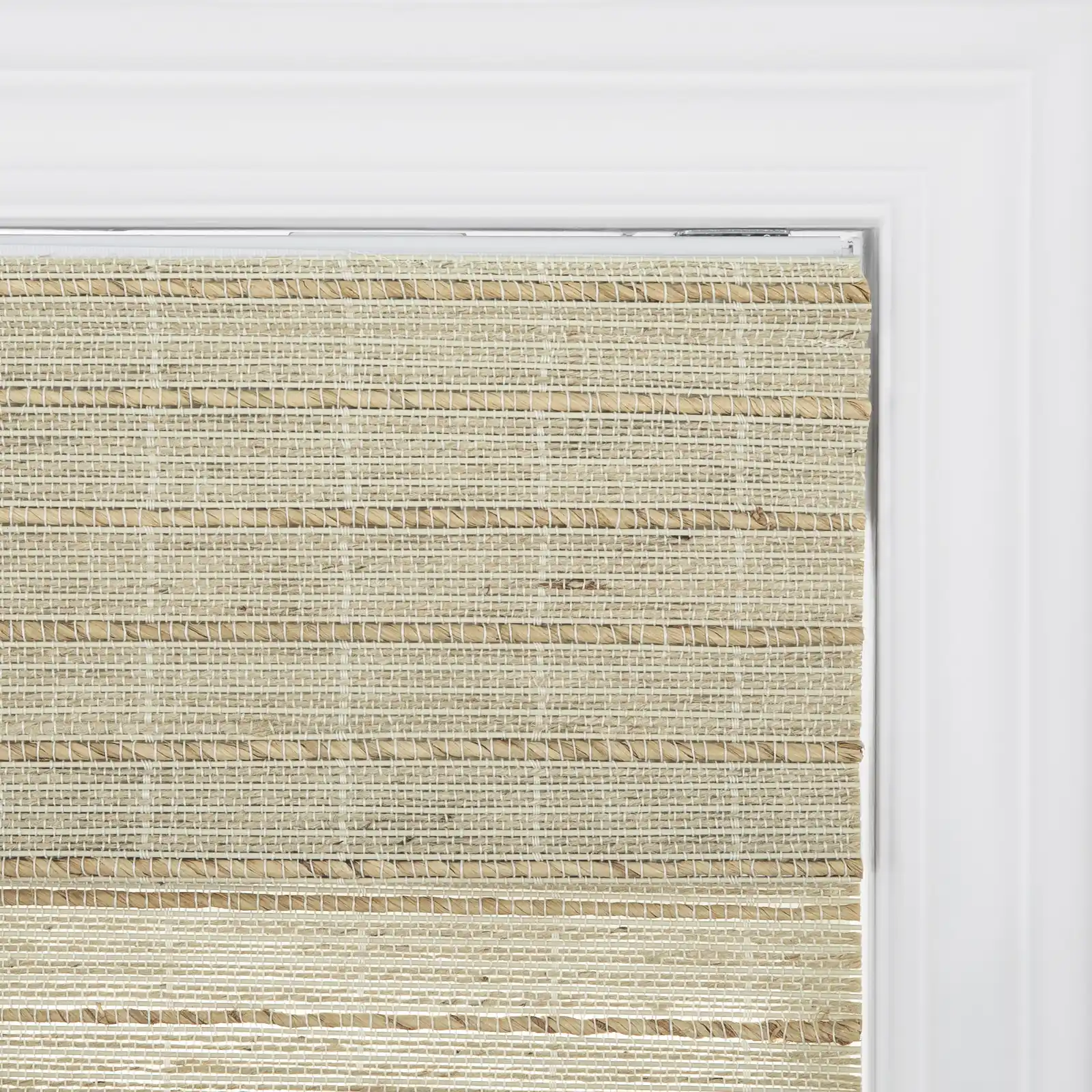 Rae Top Down Bottom Up Woven Wood Shade Cordless - Series W - Image 57