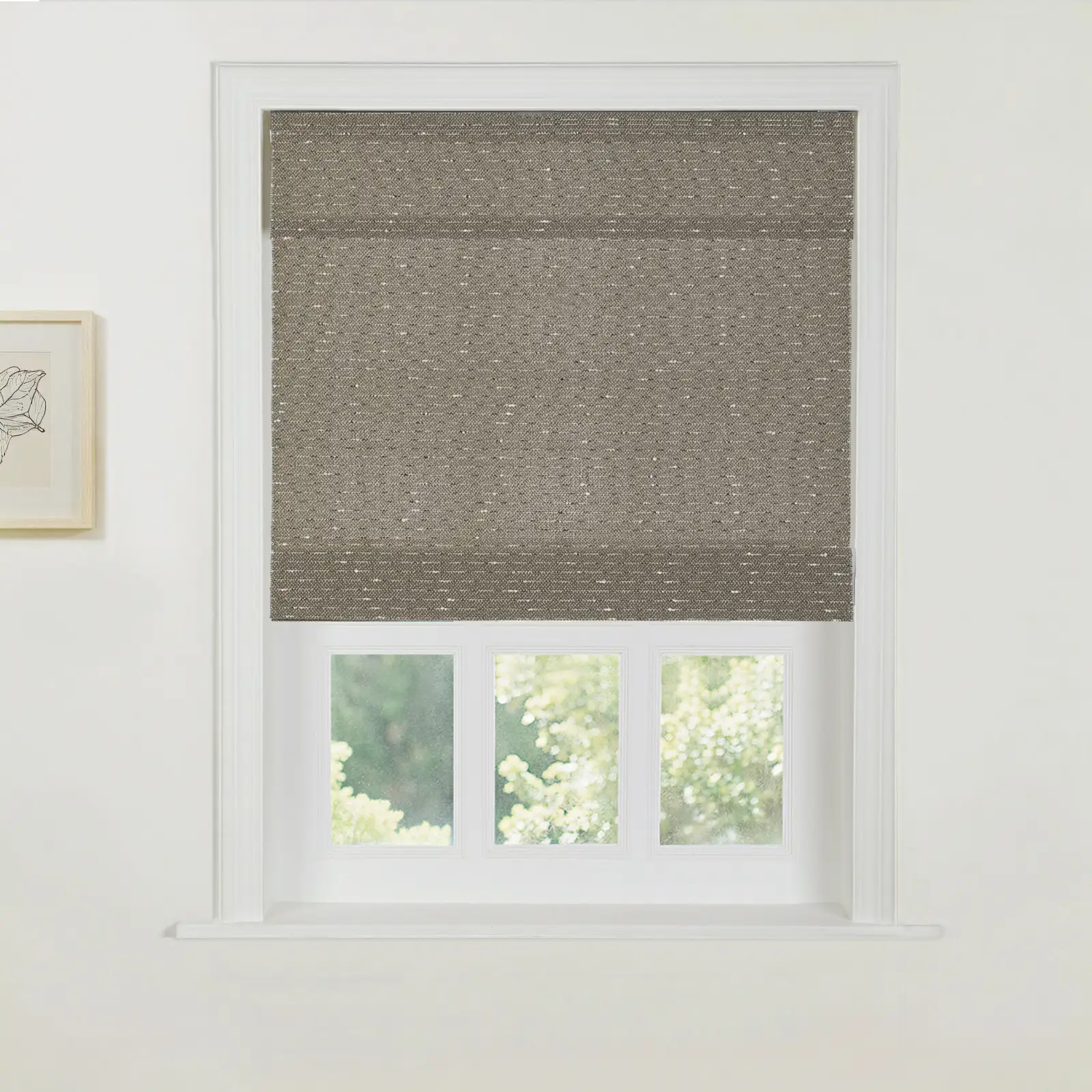 Rae Natural Ramie Jute Woven Wood Shades - Series W - Image 72