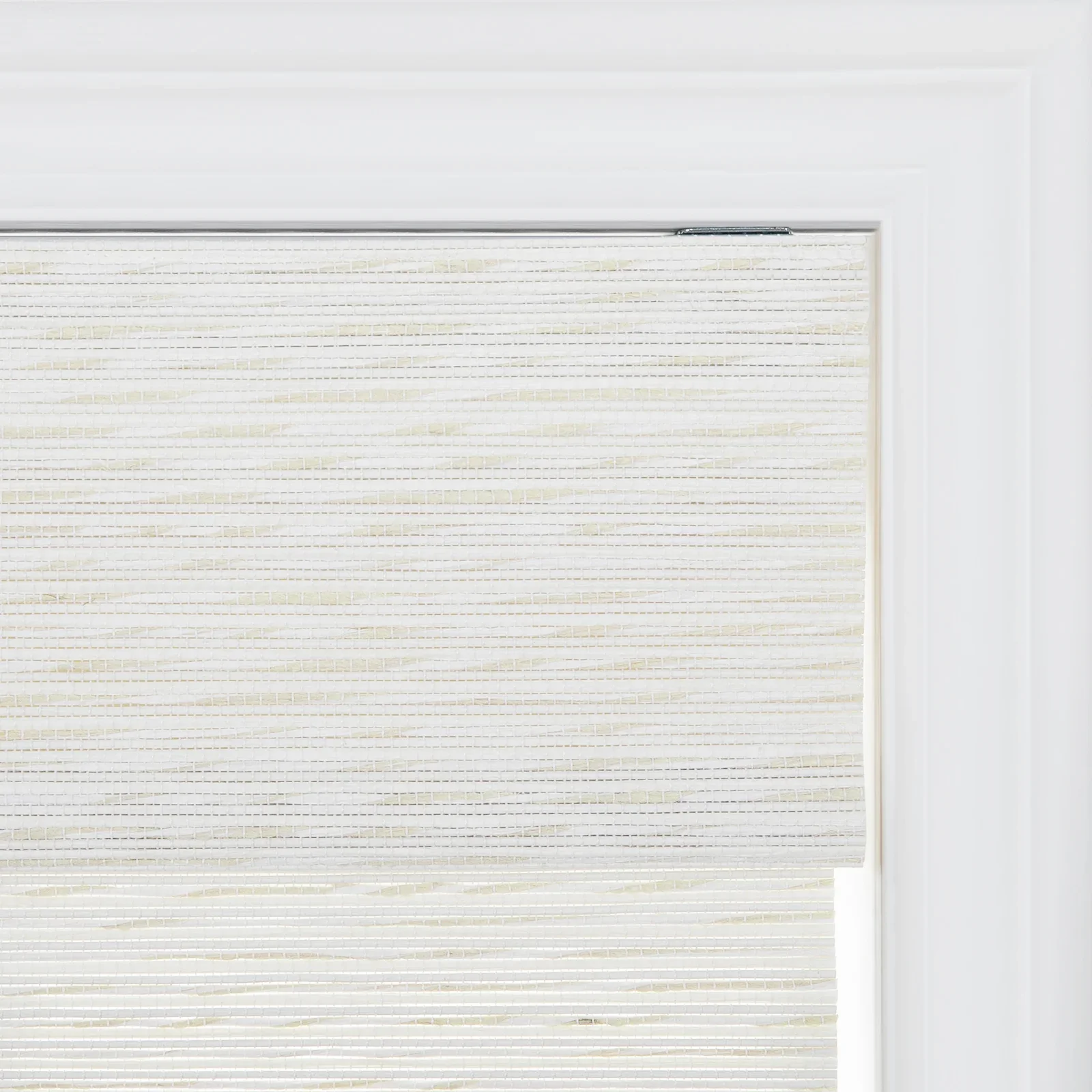 Rae Top Down Bottom Up Woven Wood Shade Cordless - Series W - Image 9