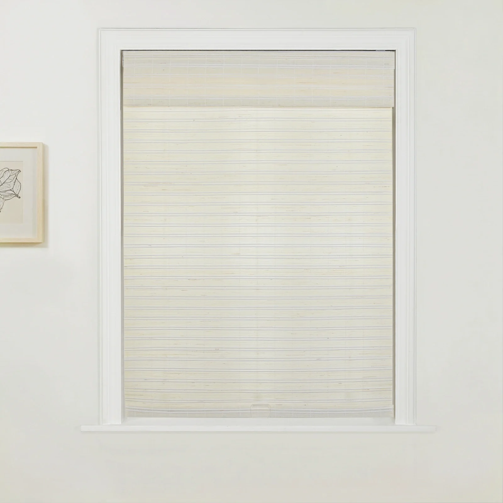 Rae Top Down Bottom Up Woven Wood Shade Cordless - Series W - Image 101