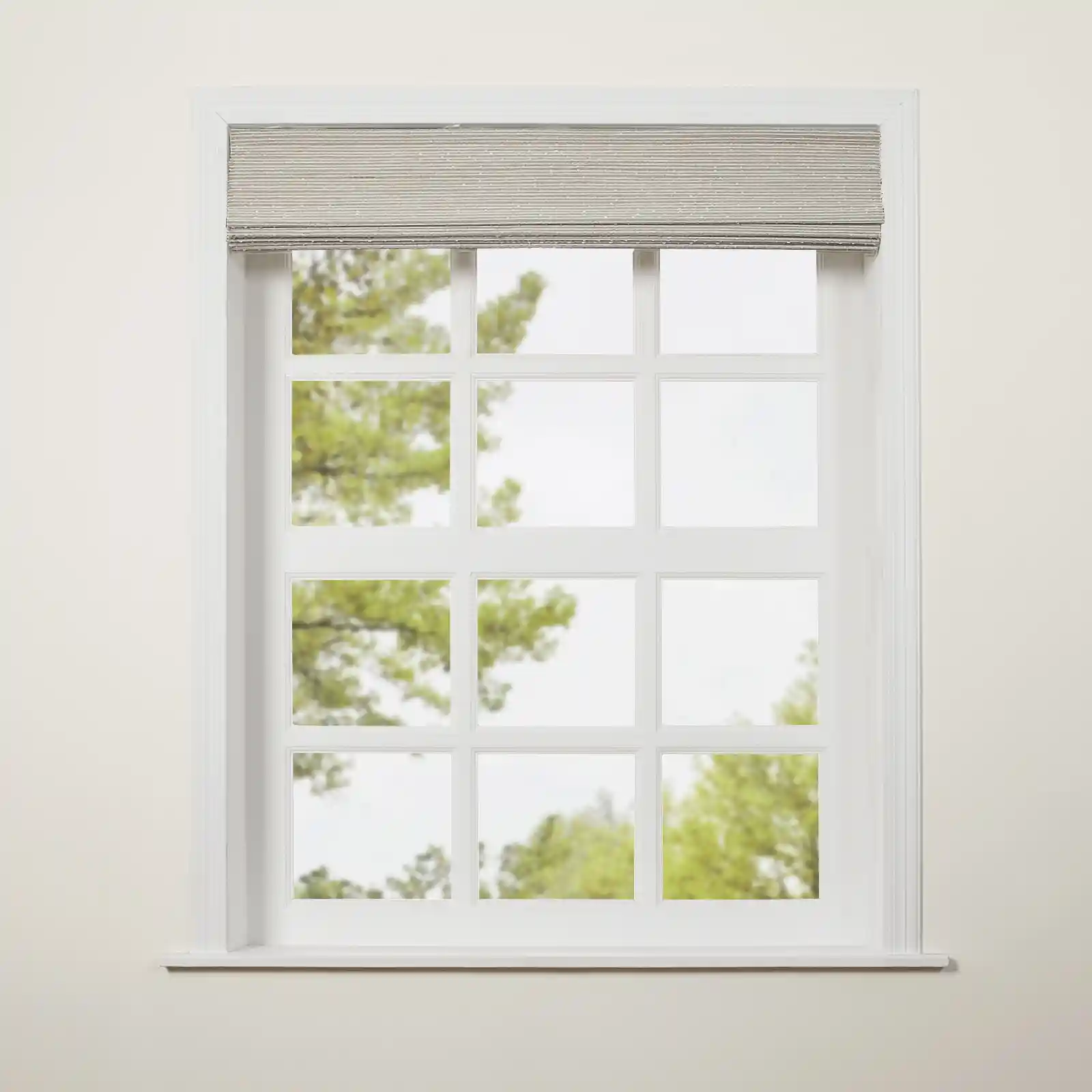 Rae Top Down Bottom Up Woven Wood Shade Cordless - Series C - Image 102