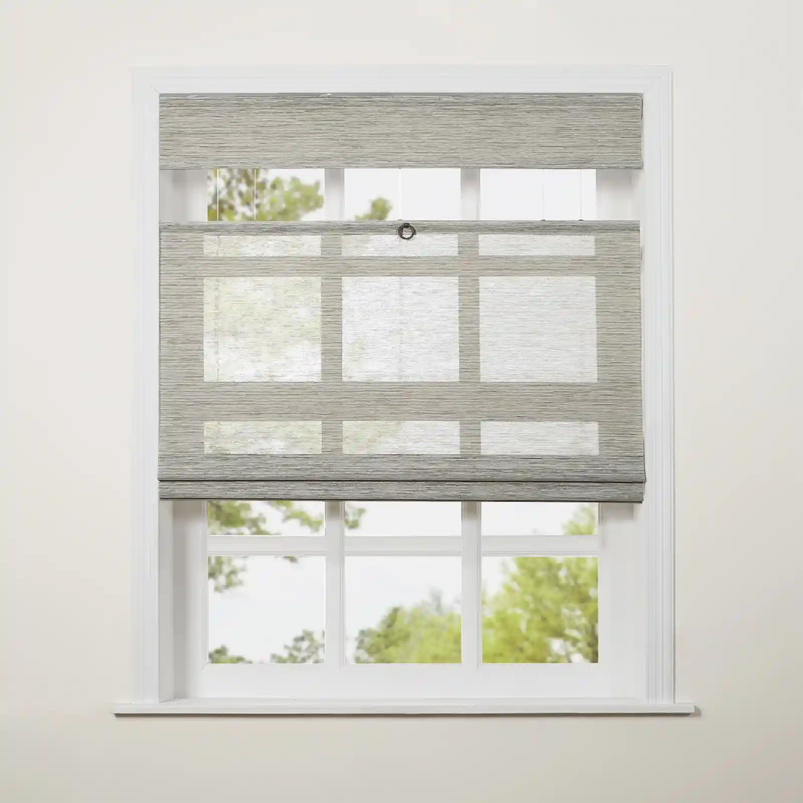 Rae Top Down Bottom Up Woven Wood Shade Cordless - Series C - Image 26