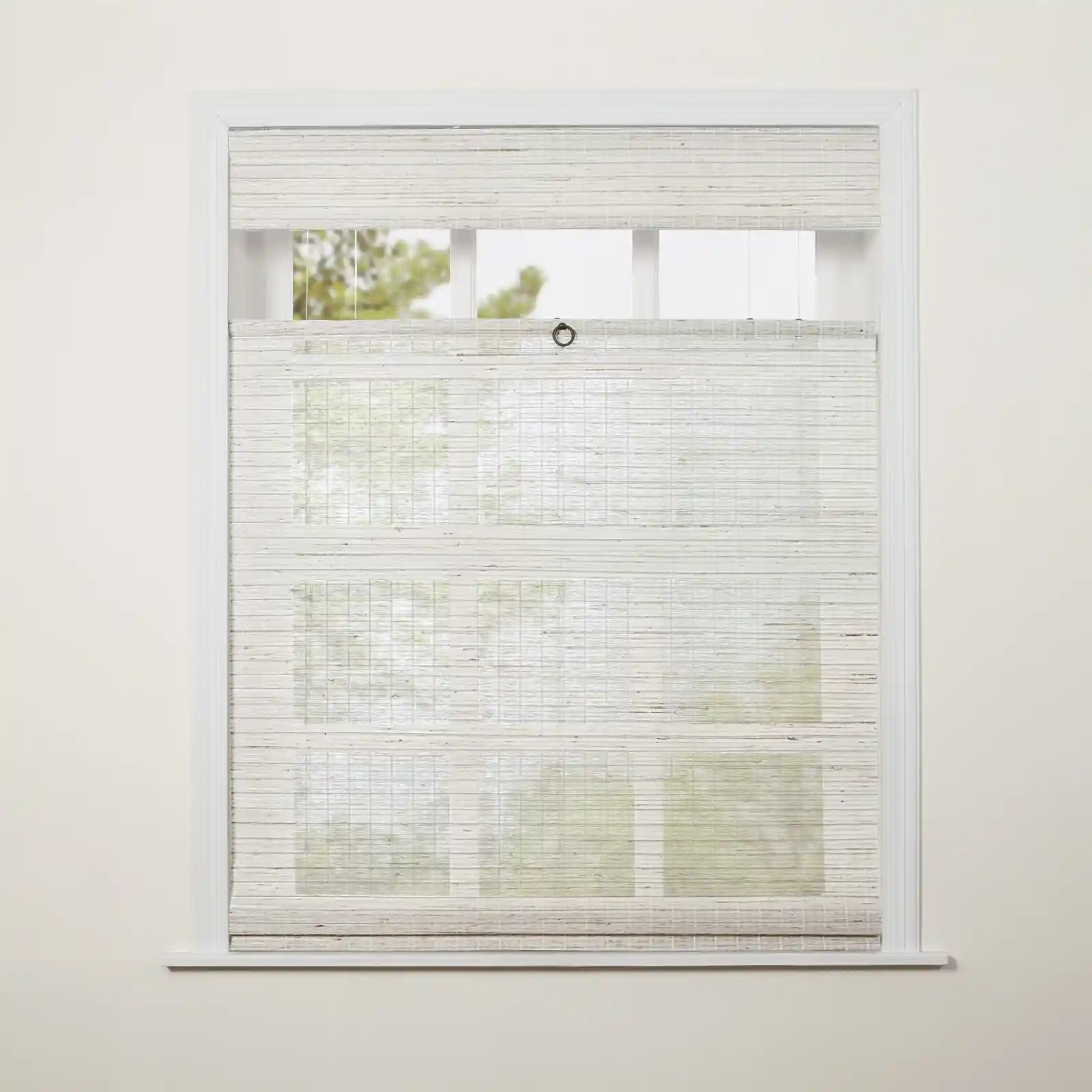 Rae Top Down Bottom Up Woven Wood Shade Cordless - Series C - Image 28