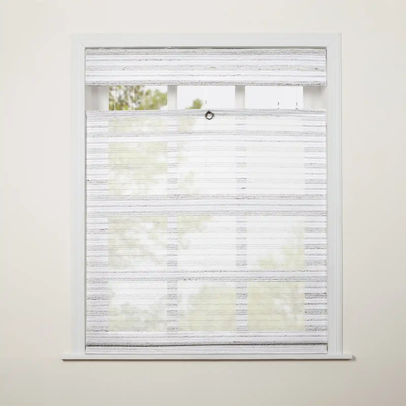 Rae Top Down Bottom Up Woven Wood Shade Cordless - Series C - Image 37
