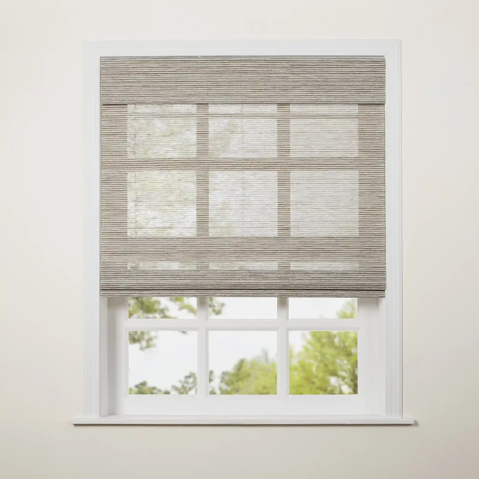 Rae Top Down Bottom Up Woven Wood Shade Cordless - Series C - Image 40