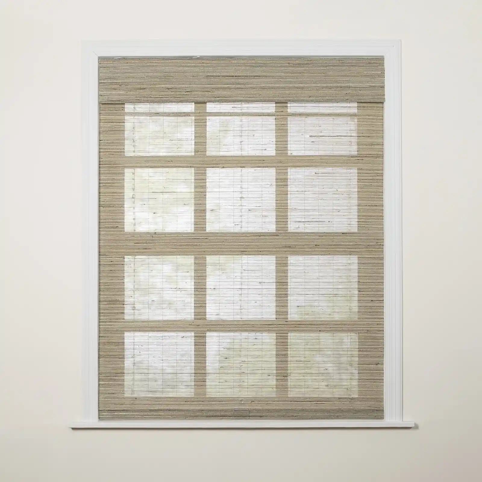 Rae Top Down Bottom Up Woven Wood Shade Cordless - Series C - Image 45