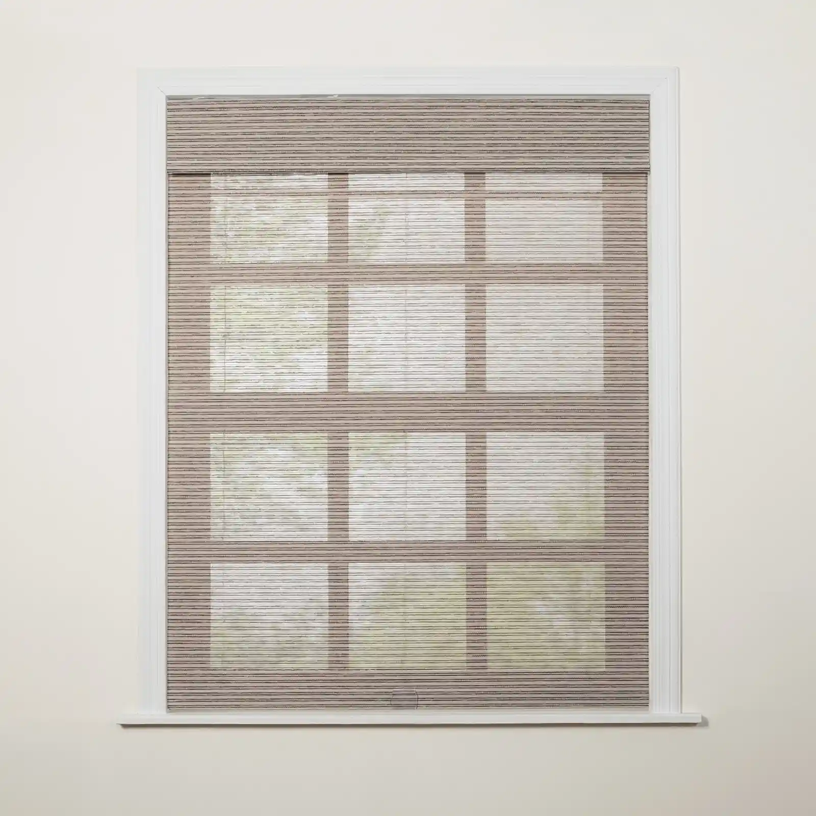 Rae Top Down Bottom Up Woven Wood Shade Cordless - Series C - Image 50