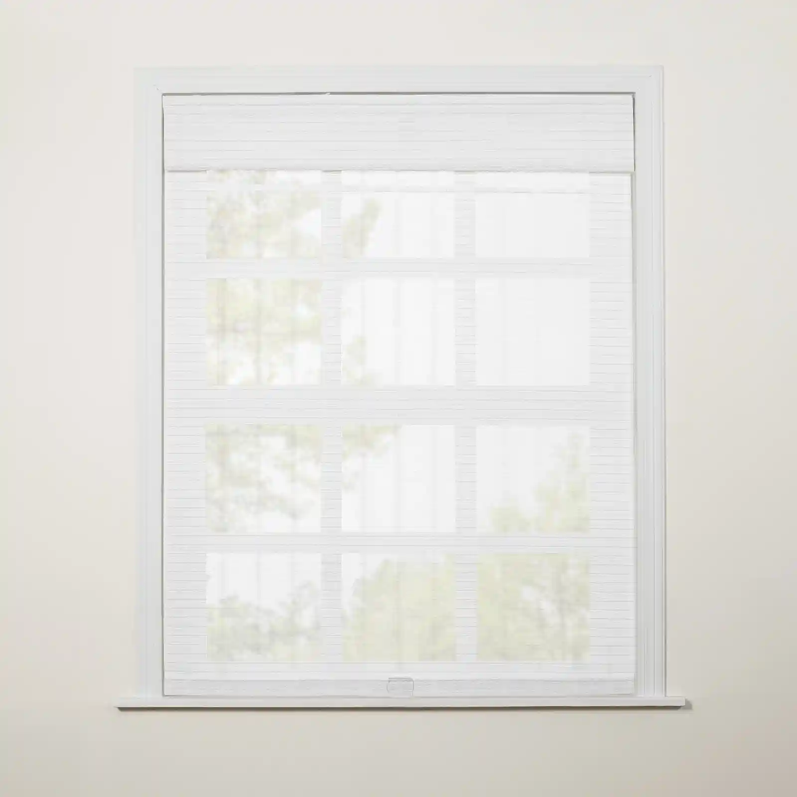 Rae Top Down Bottom Up Woven Wood Shade Cordless - Series C - Image 58