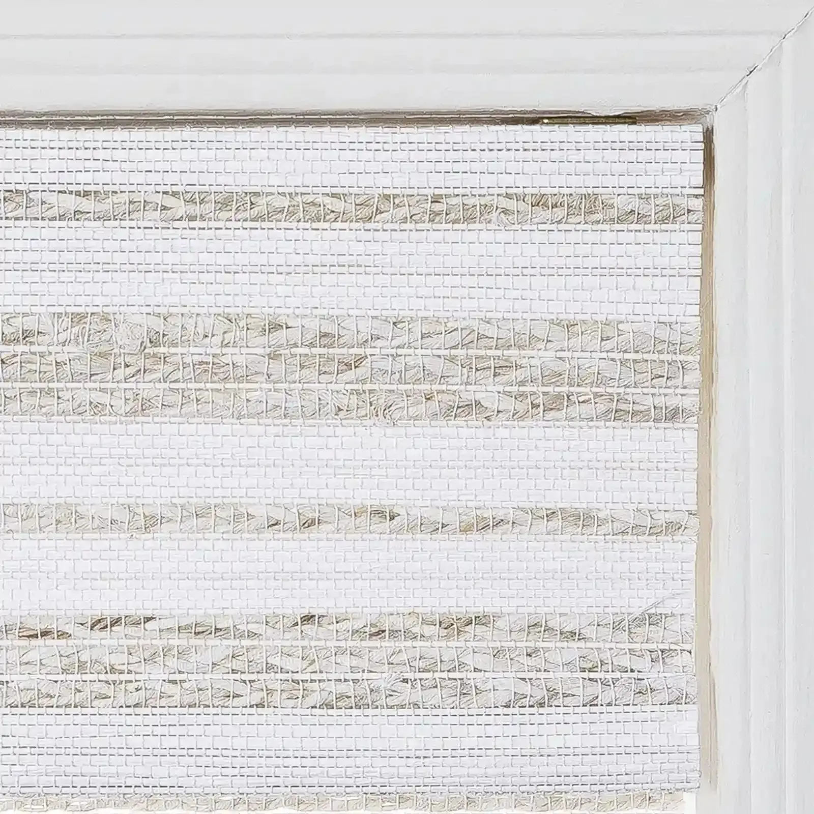 Rae Top Down Bottom Up Woven Wood Shade Cordless - Series C - Image 78