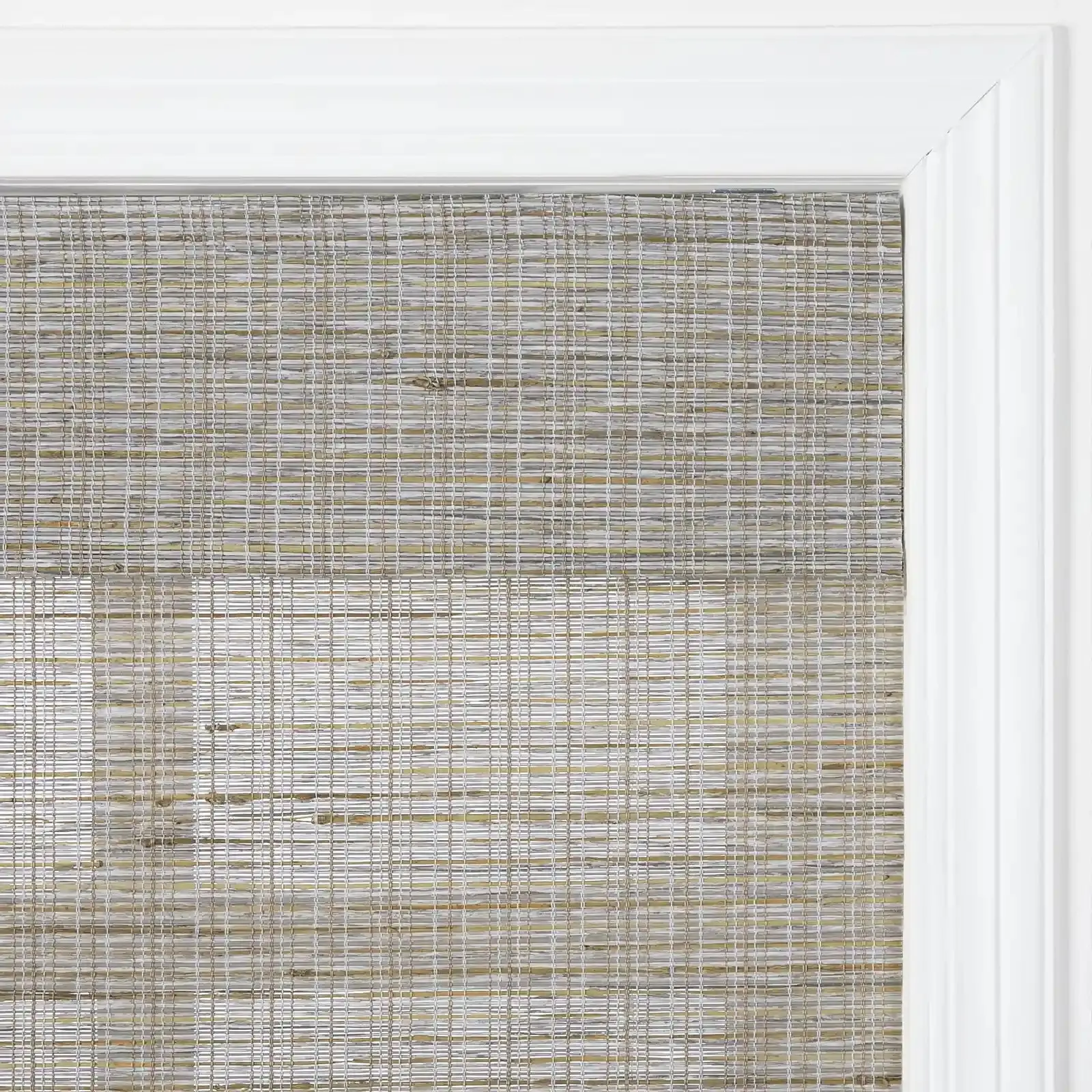 Rae Top Down Bottom Up Woven Wood Shade Cordless - Series C - Image 82